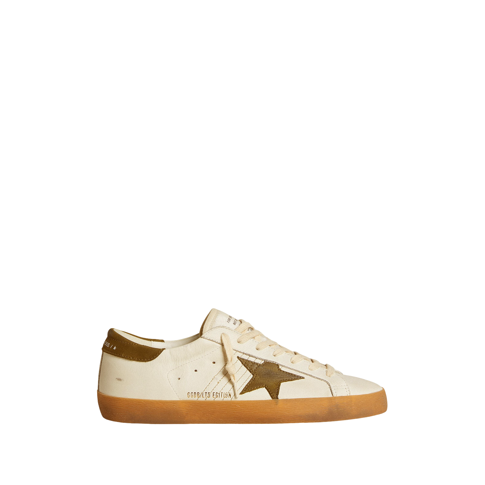 SNEAKERS SUPER-STAR