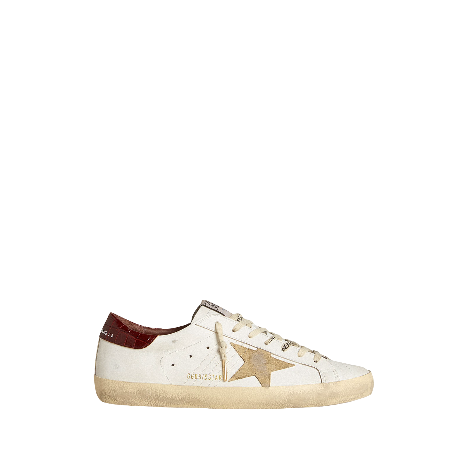 SNEAKERS SUPER-STAR
