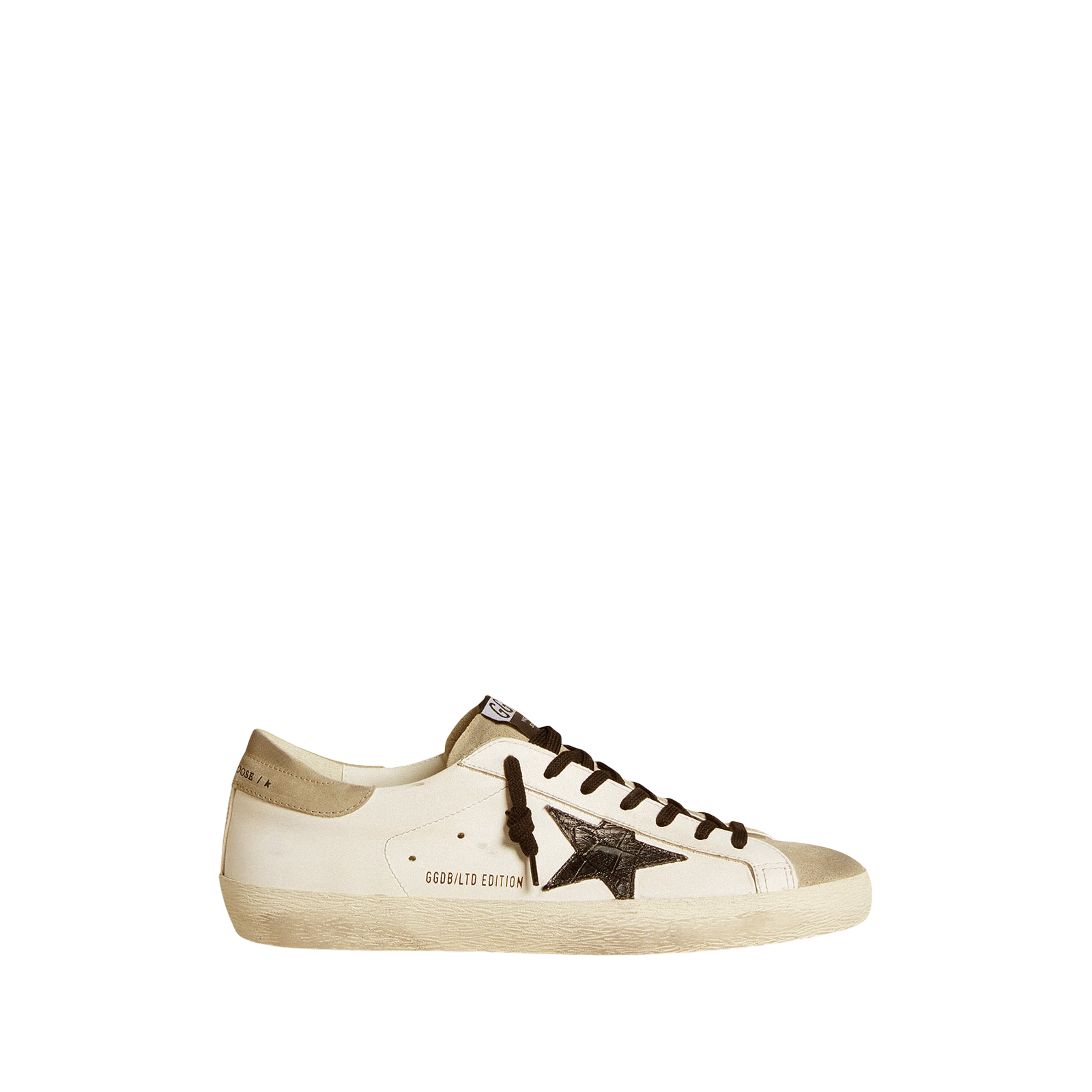 SNEAKERS SUPER-STAR