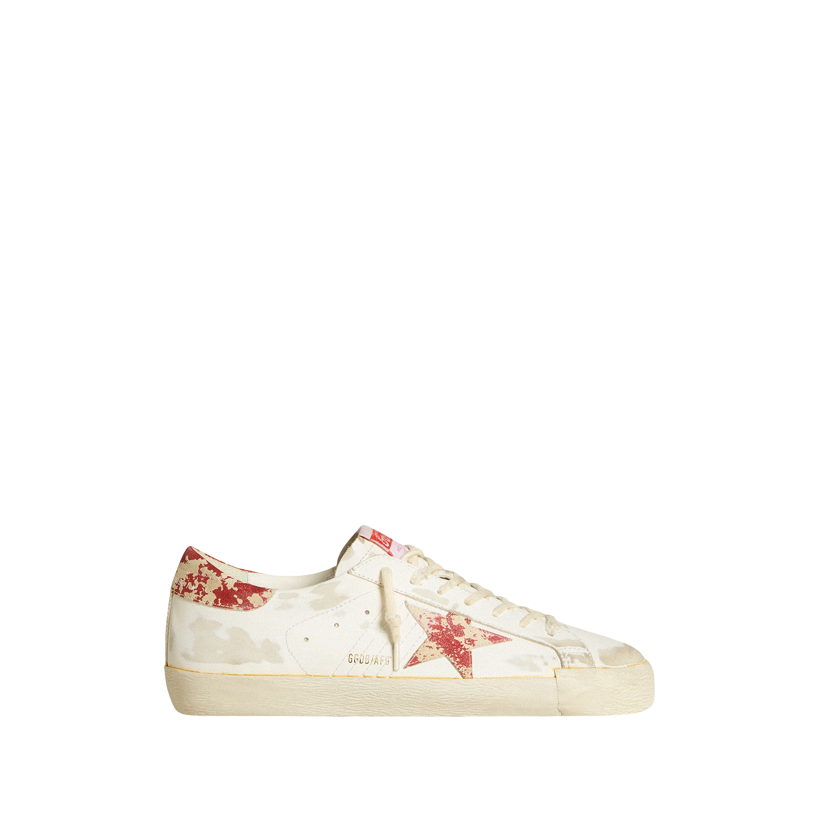 SNEAKERS SUPER-STAR