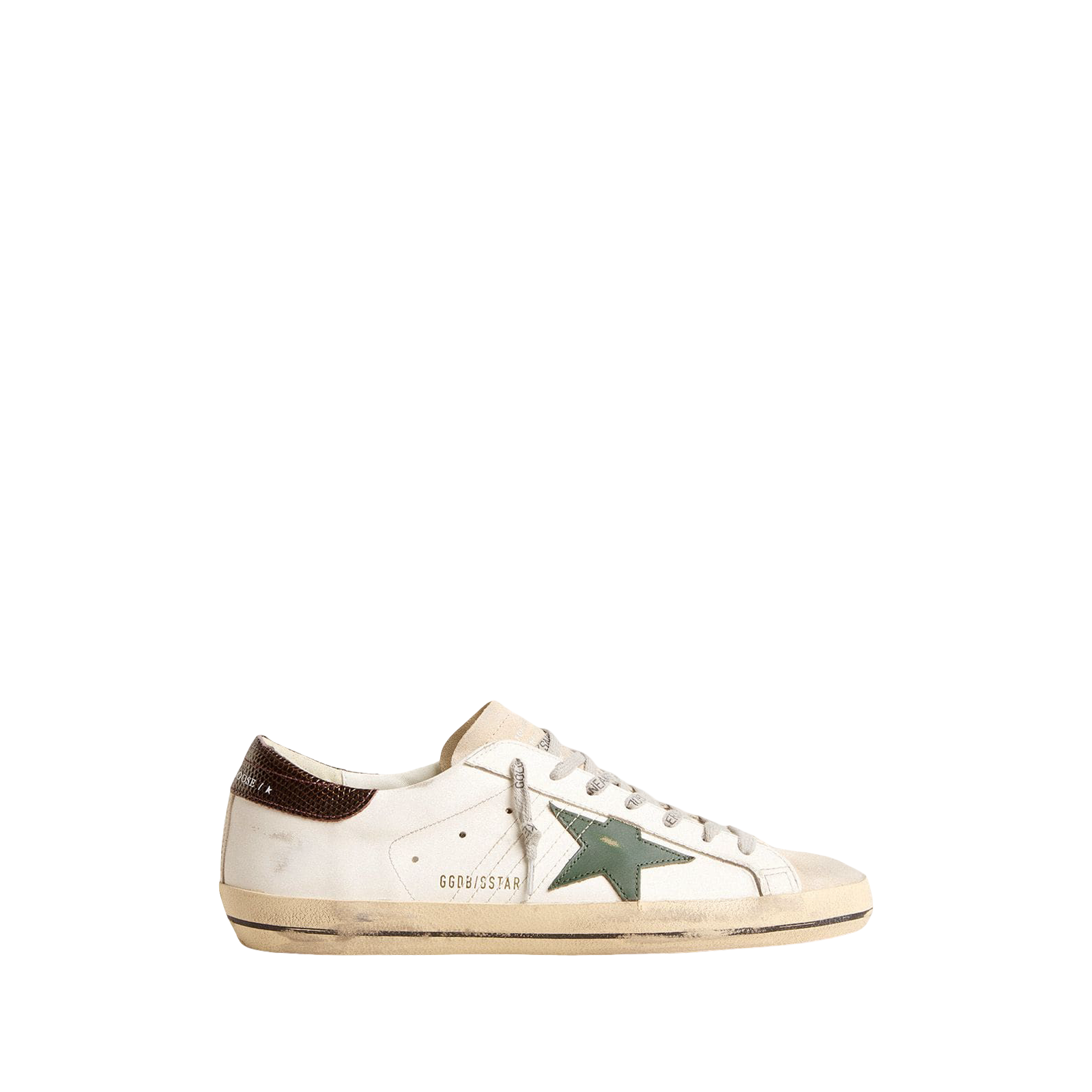 SNEAKERS SUPER-STAR