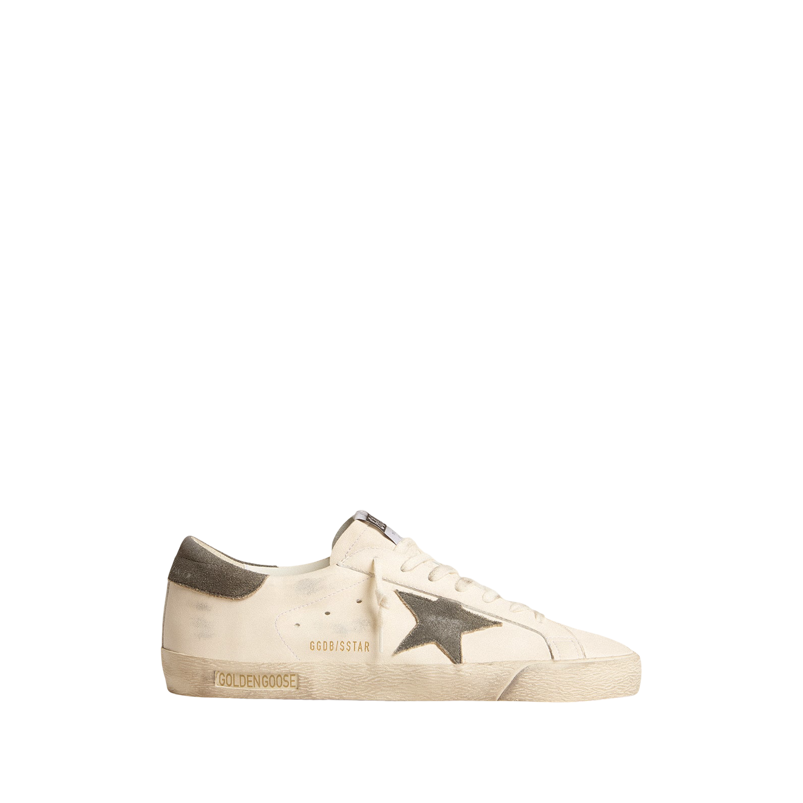 SNEAKERS SUPER-STAR