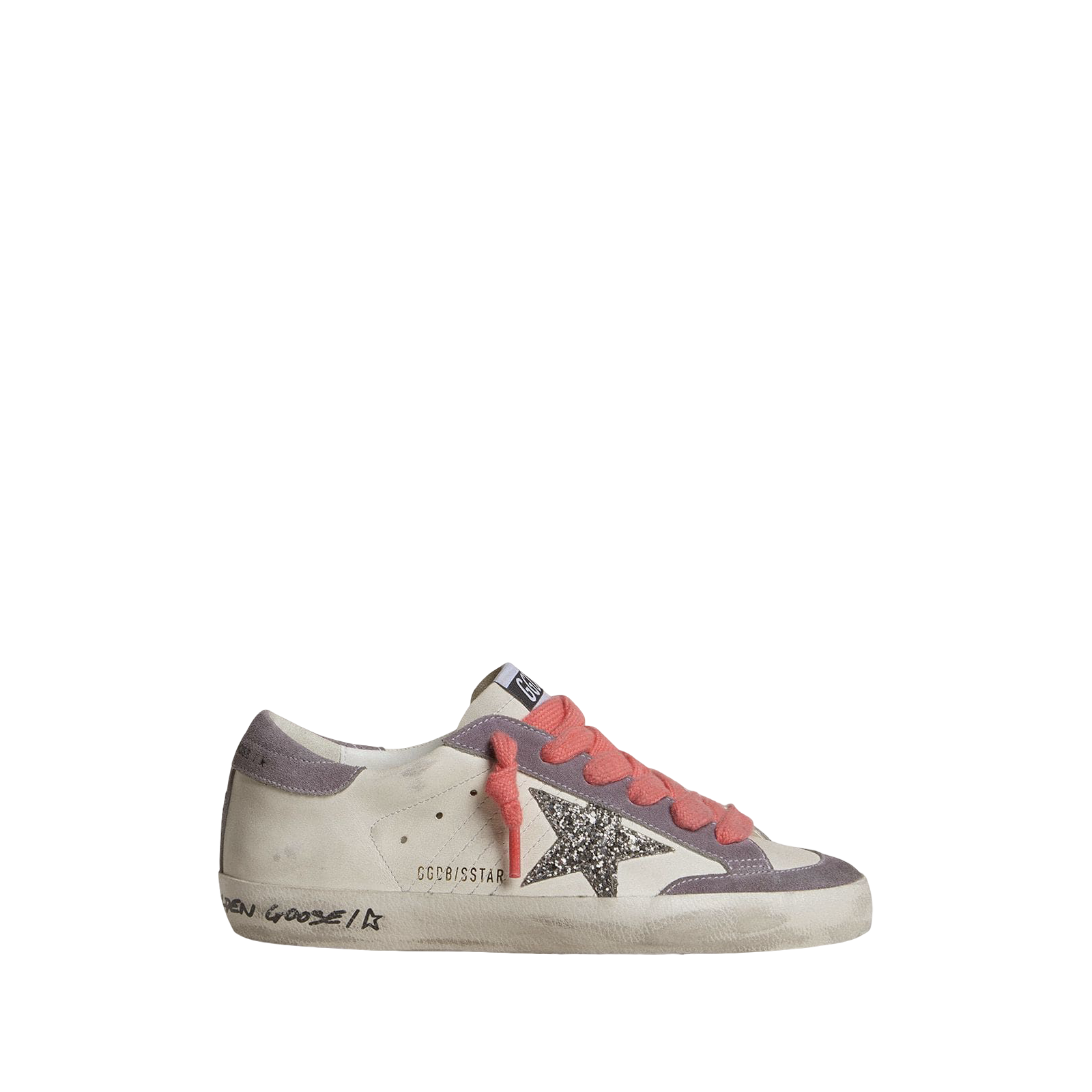 SNEAKERS SUPER-STAR