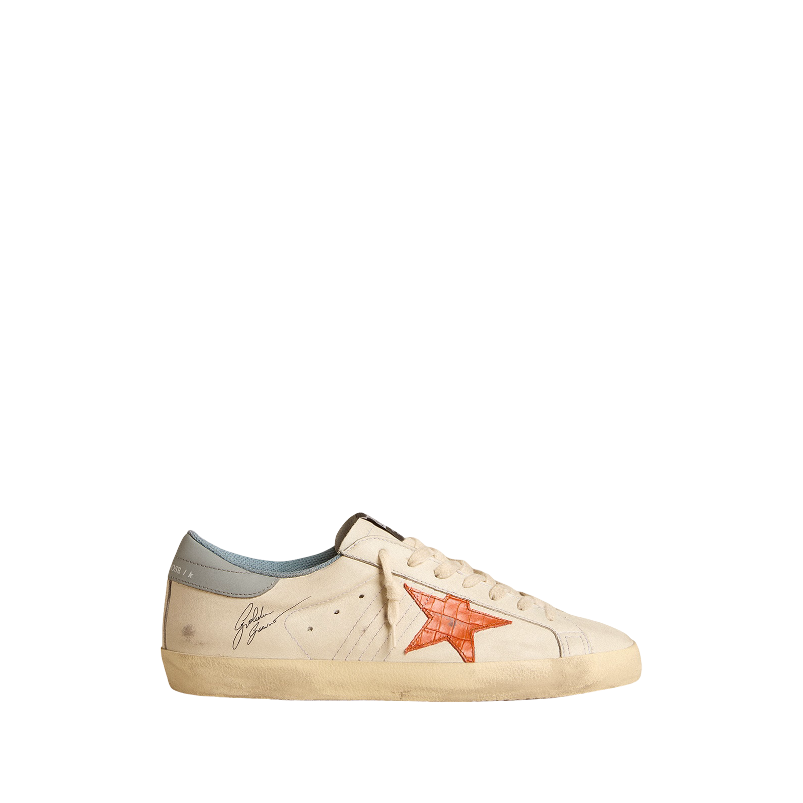 SNEAKERS SUPER-STAR