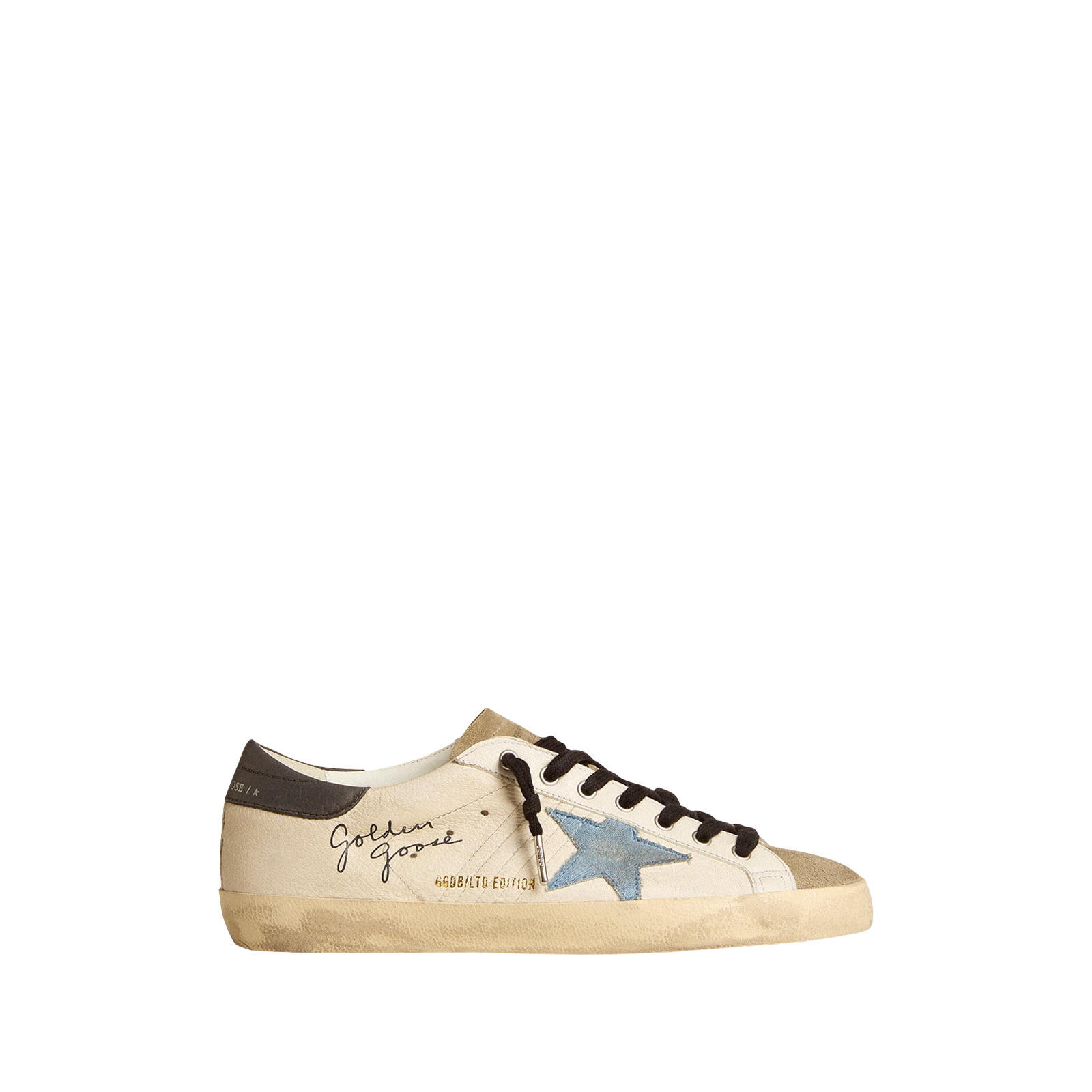 SNEAKERS SUPER-STAR