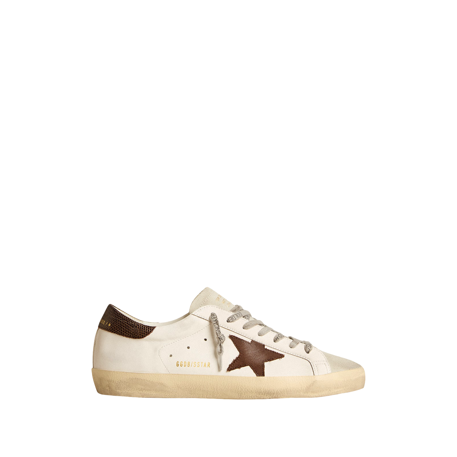 SNEAKERS SUPER-STAR