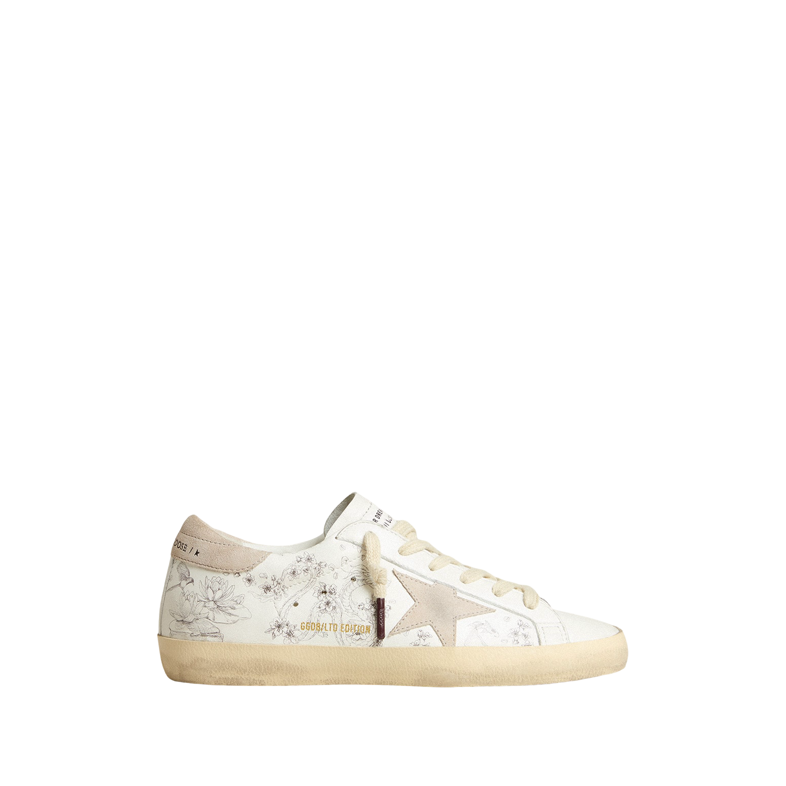 SNEAKERS SUPER-STAR