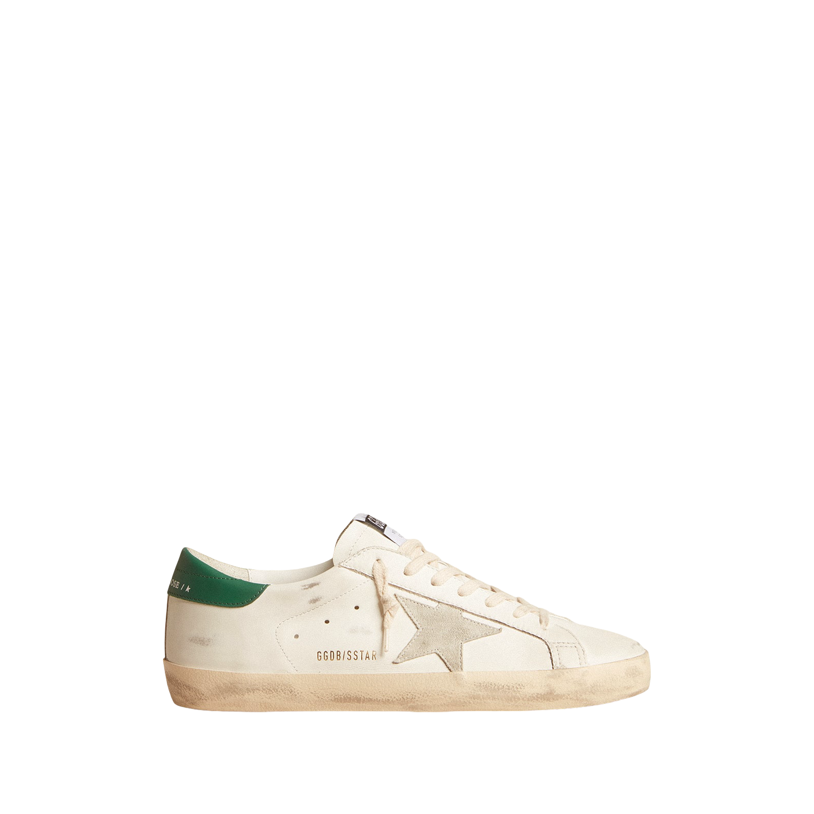 SNEAKERS SUPER-STAR