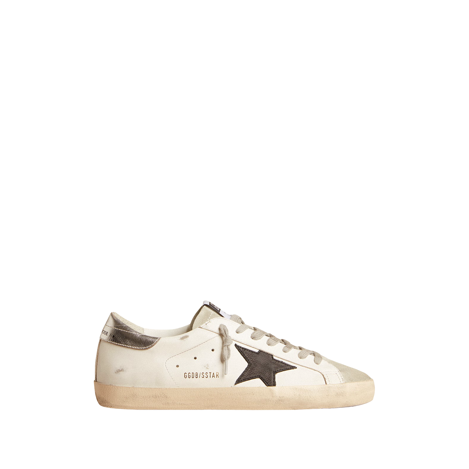 SNEAKERS SUPER-STAR