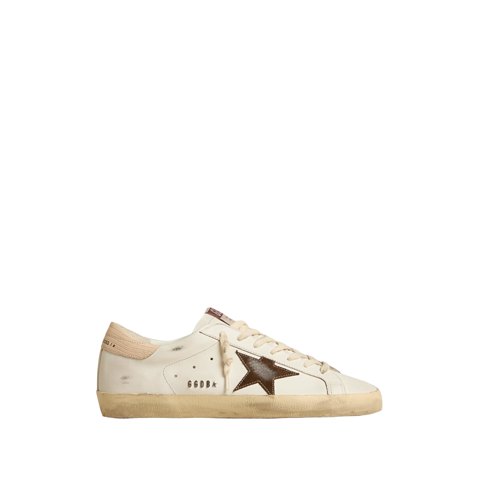 SNEAKERS SUPER-STAR