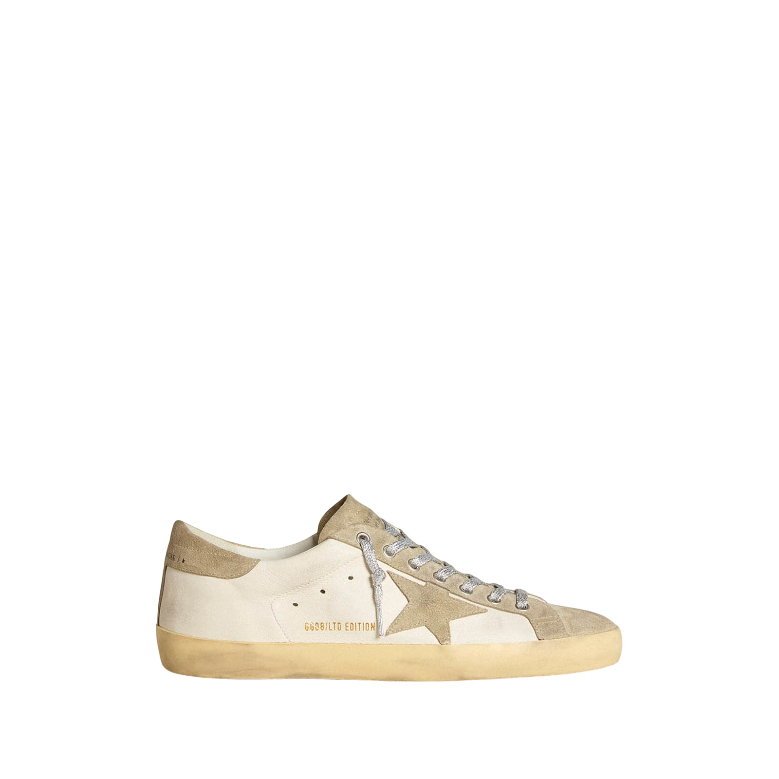 SNEAKERS SUPER-STAR