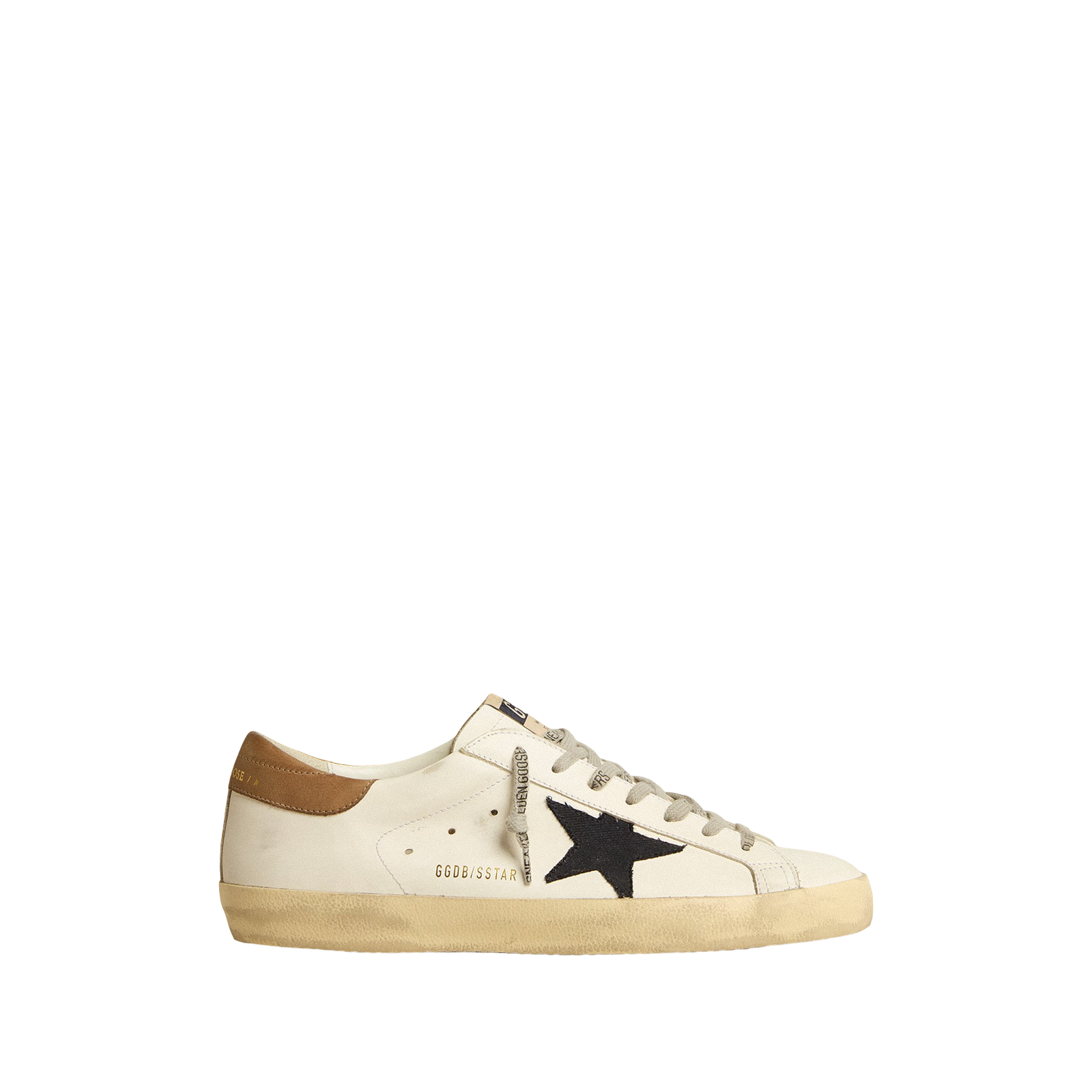SNEAKERS SUPER-STAR
