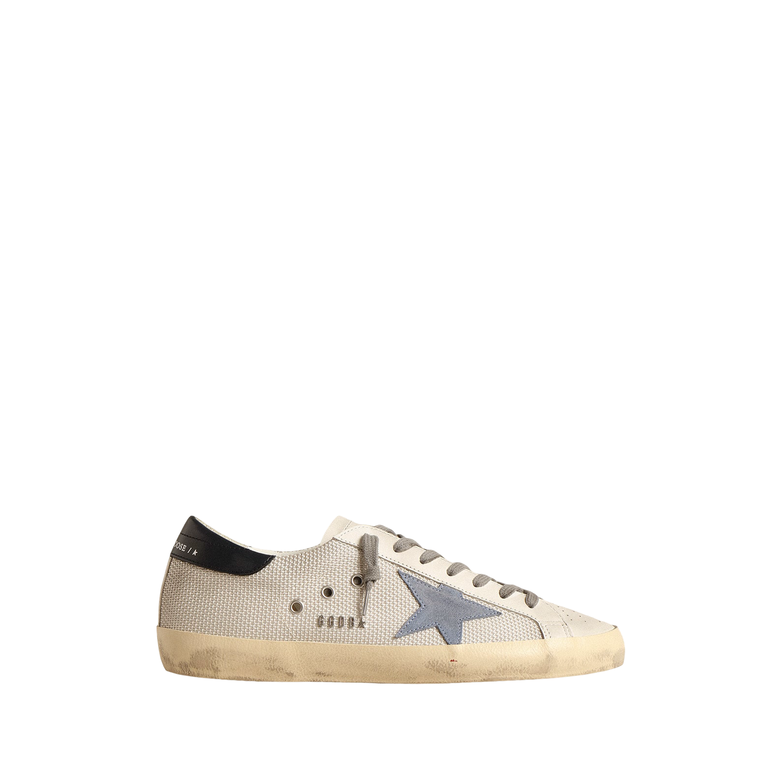 SNEAKERS SUPER-STAR