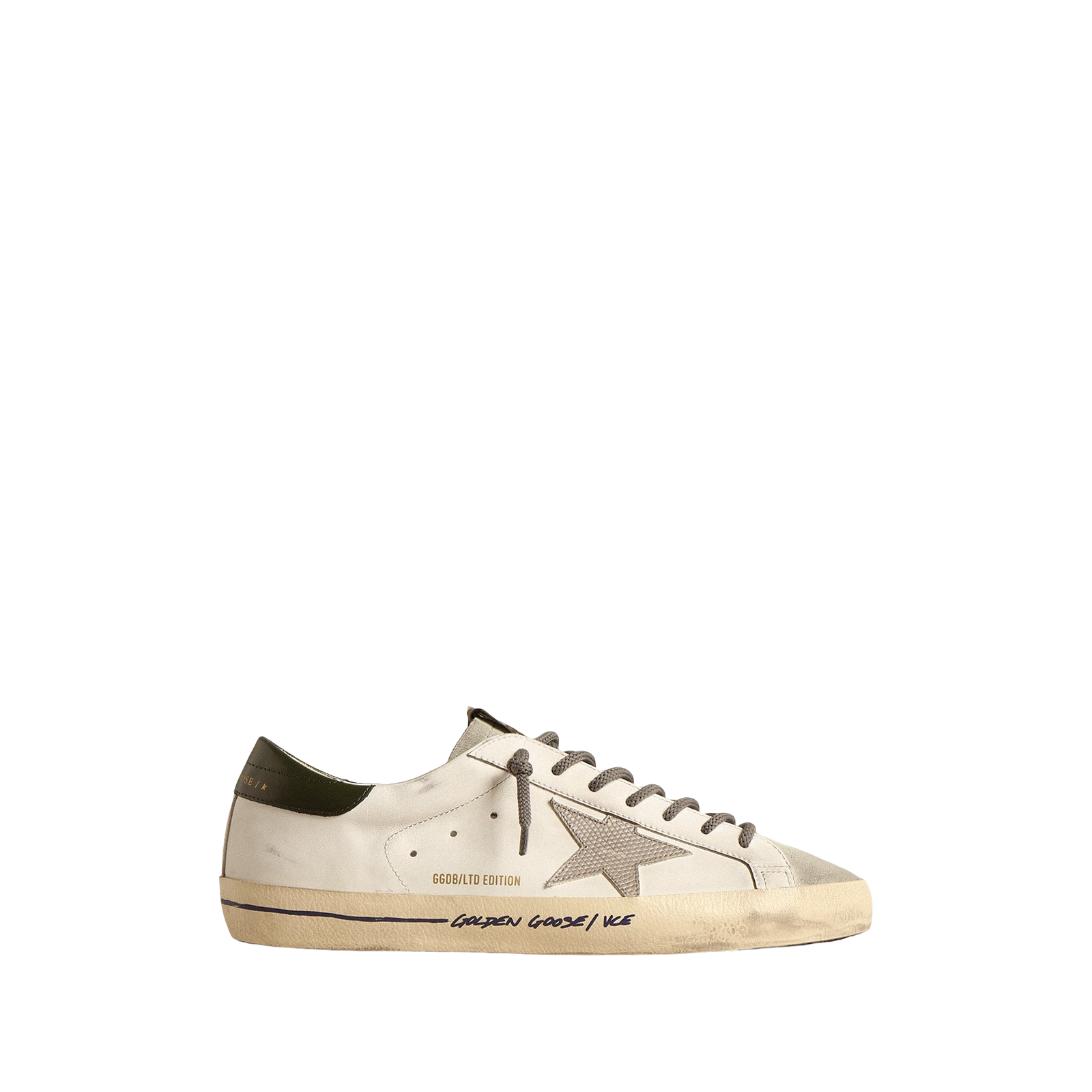 SNEAKERS SUPER-STAR