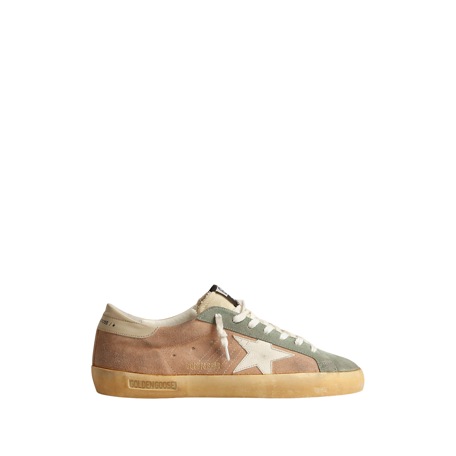 SNEAKERS SUPER-STAR