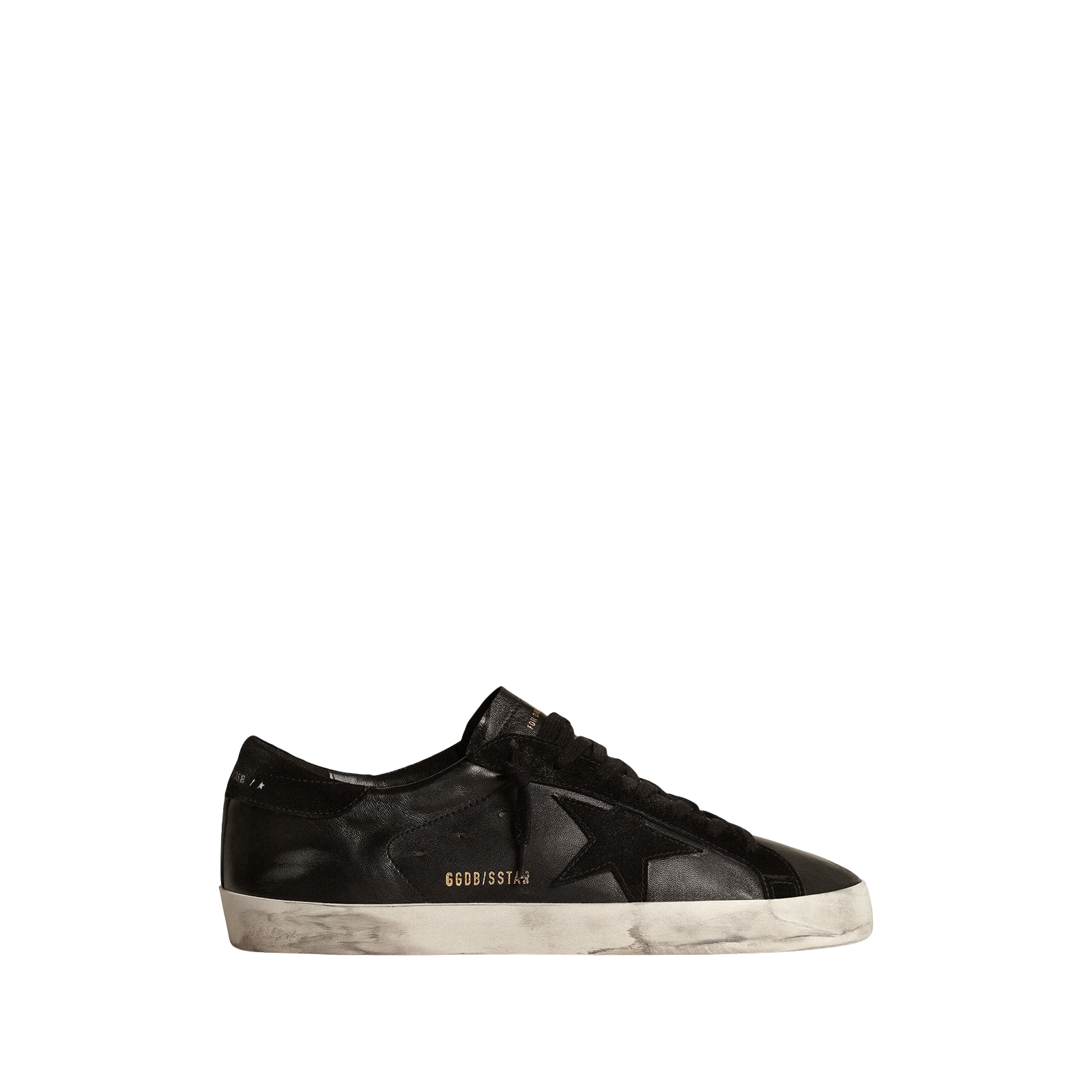 SNEAKERS SUPER-STAR