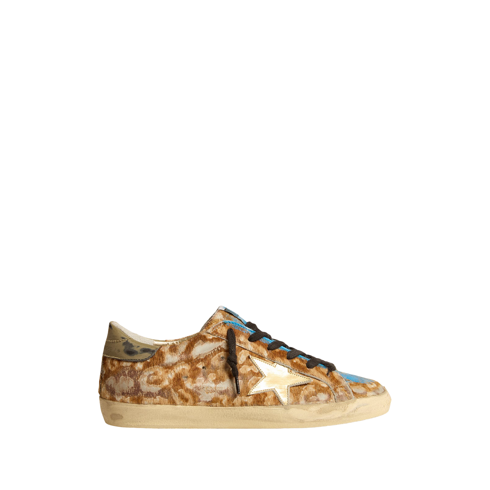 SNEAKERS SUPER-STAR