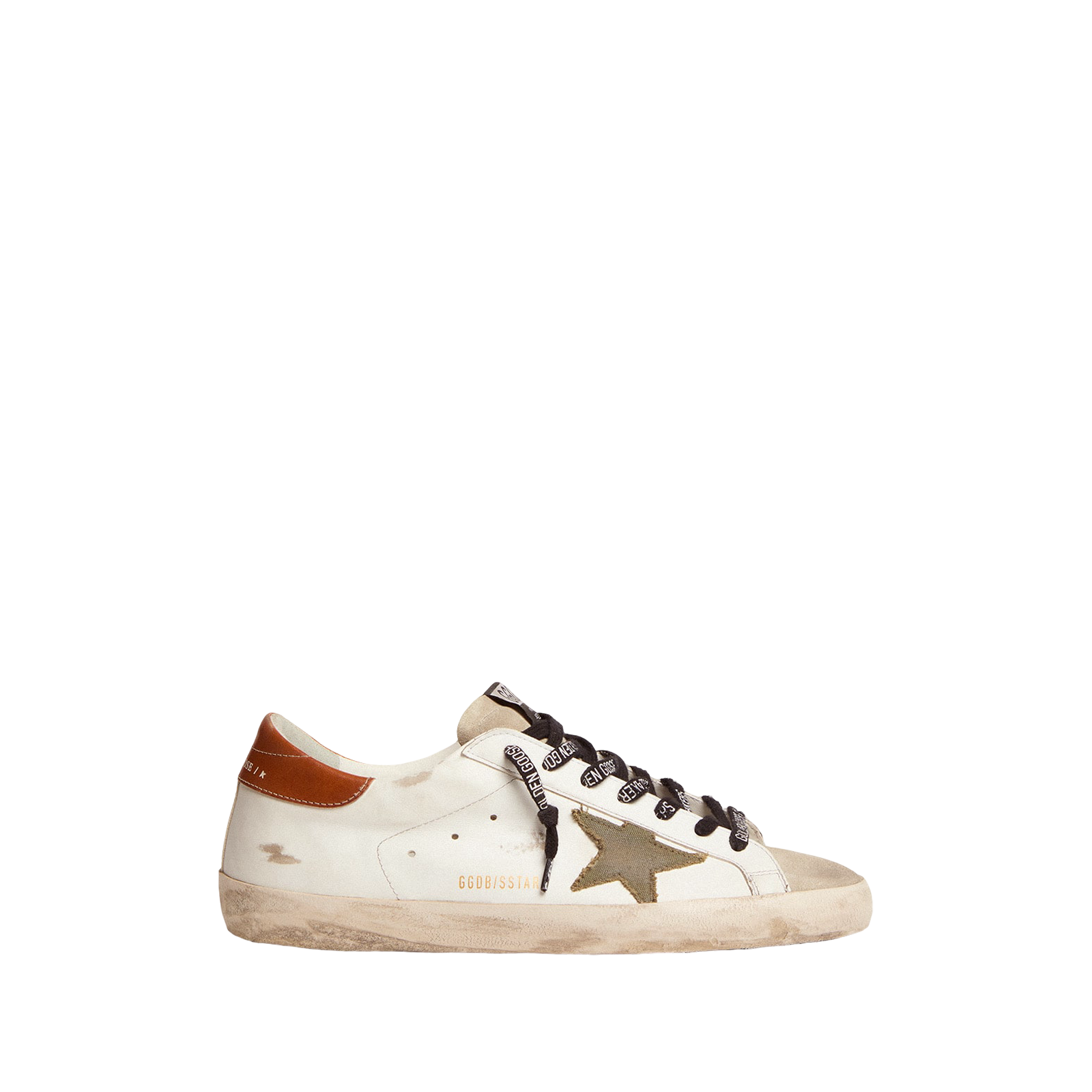 SNEAKERS SUPER-STAR