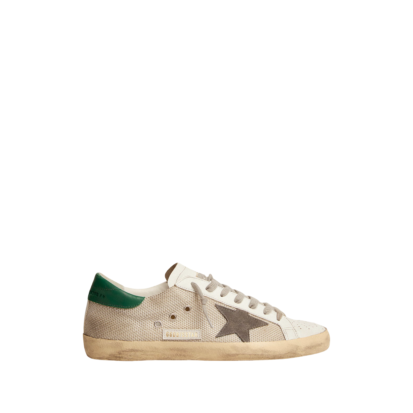 SNEAKERS SUPER-STAR