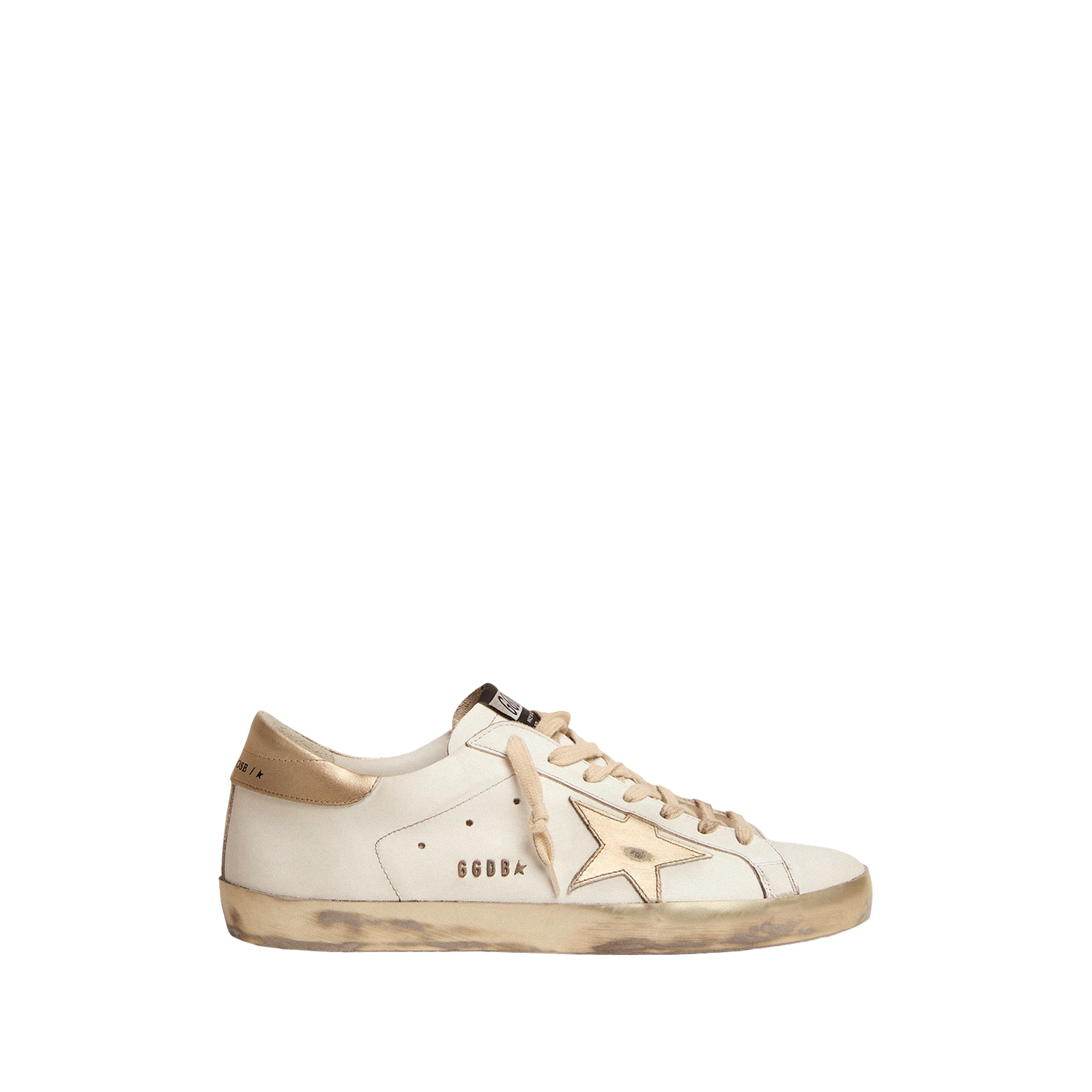 SNEAKERS SUPER-STAR