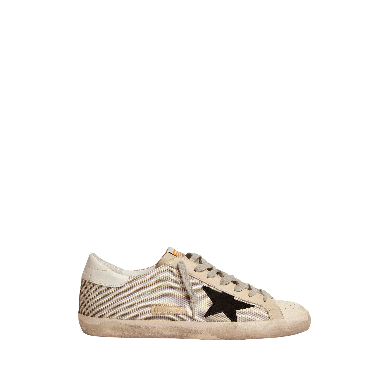 SNEAKERS SUPER-STAR