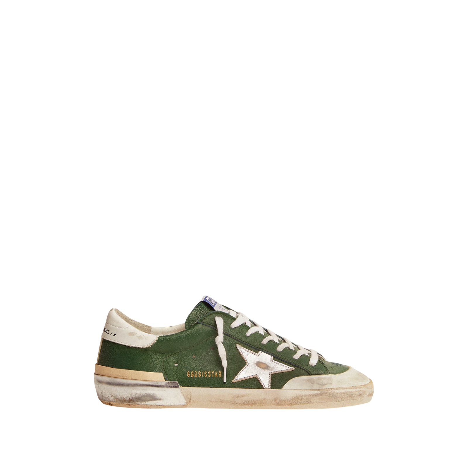 SNEAKERS SUPER-STAR