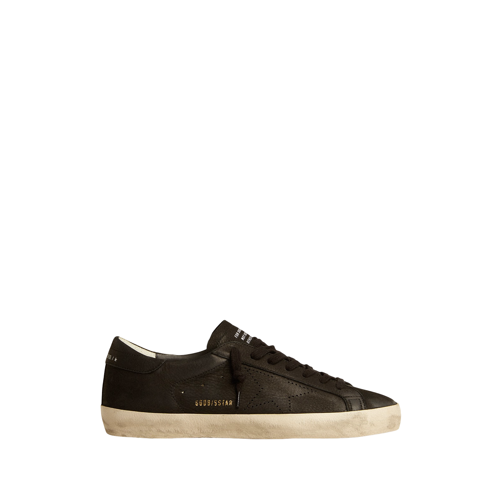 SNEAKERS SUPER-STAR