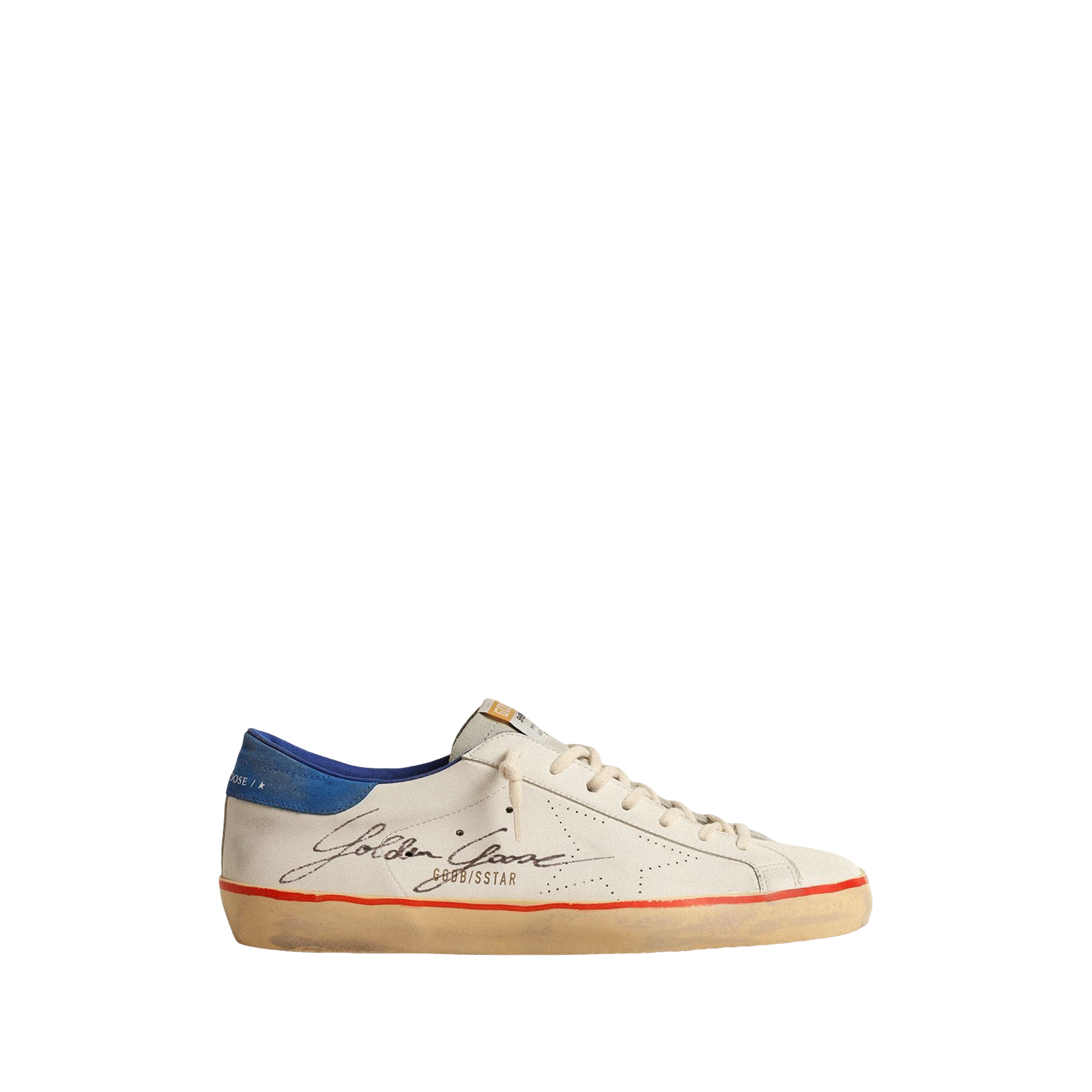 SNEAKERS SUPER-STAR