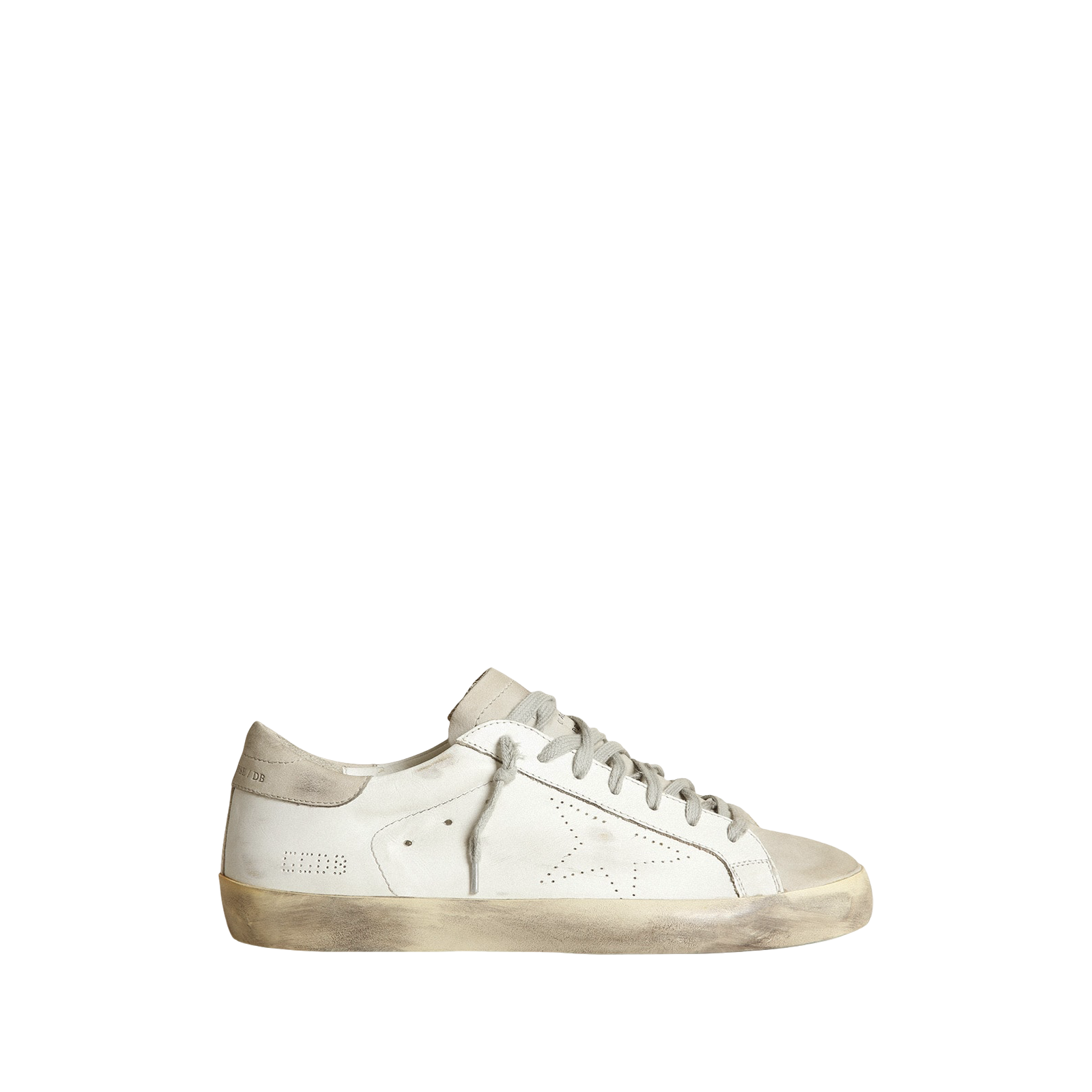 SNEAKERS SUPER-STAR