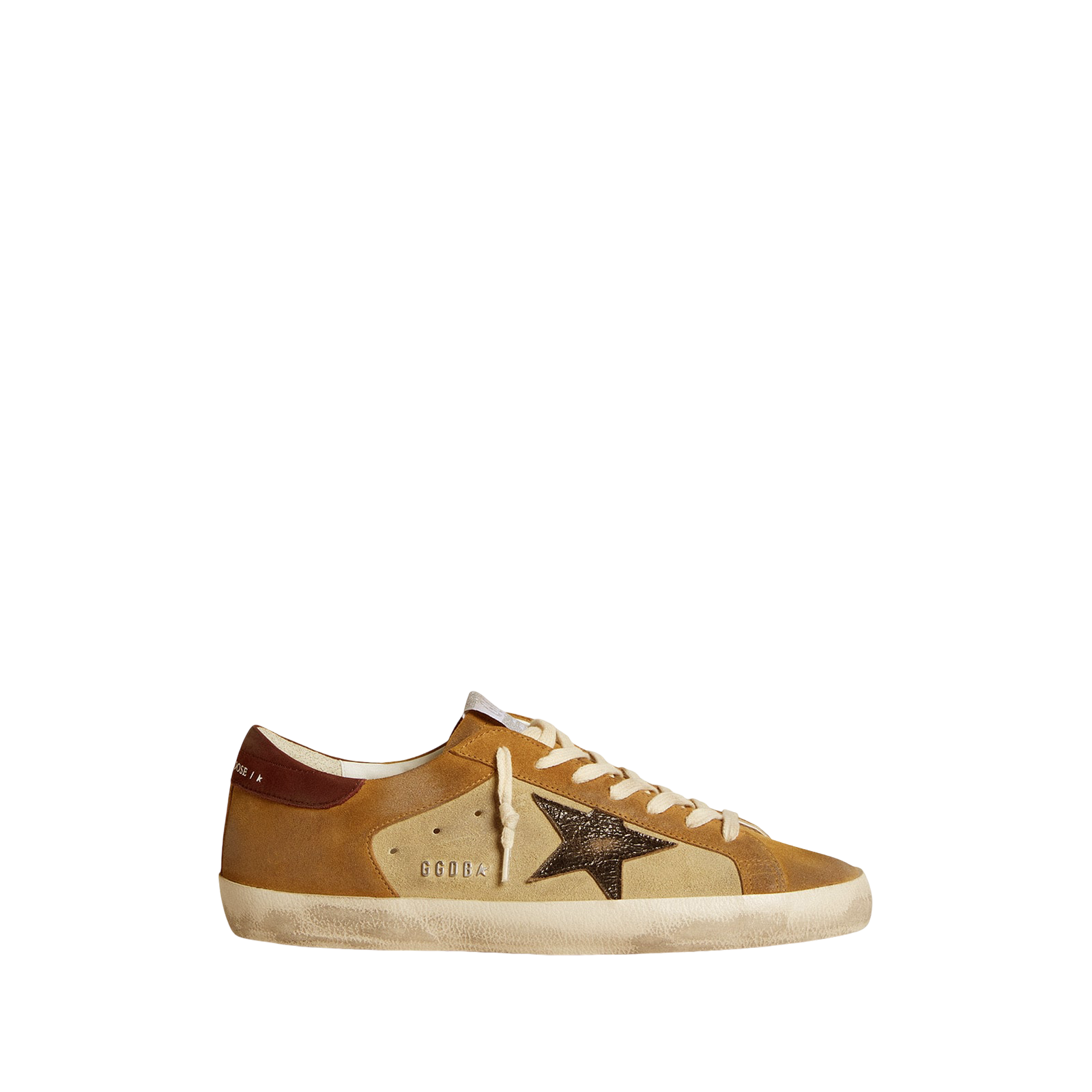 SNEAKERS SUPER-STAR