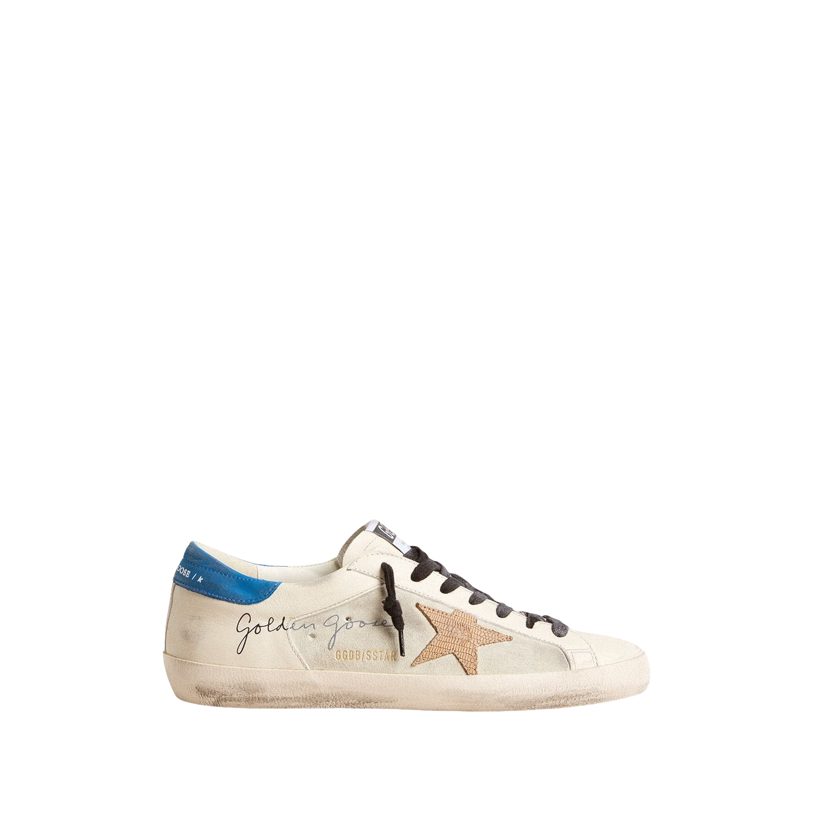 SNEAKERS SUPER-STAR