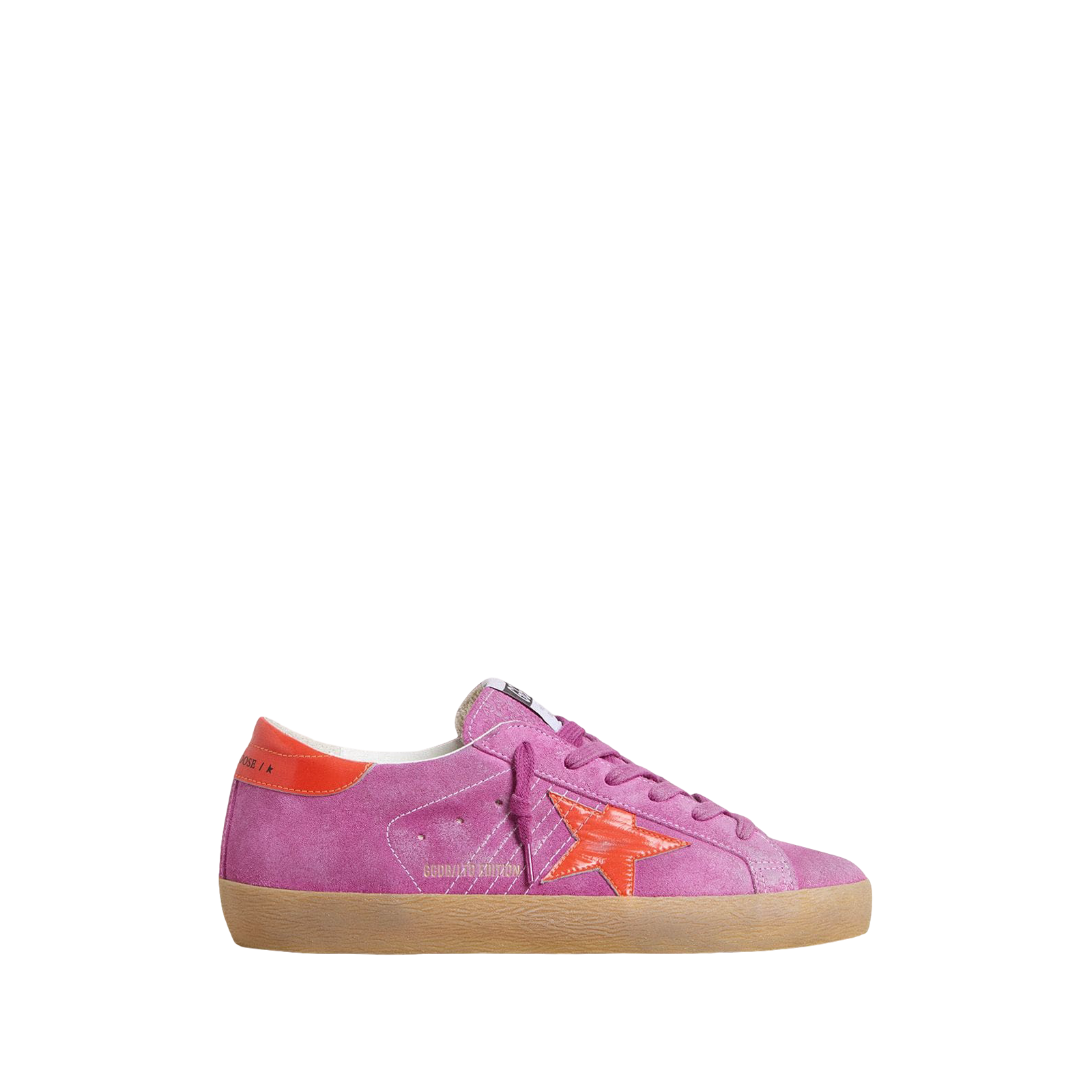 SNEAKERS SUPER-STAR