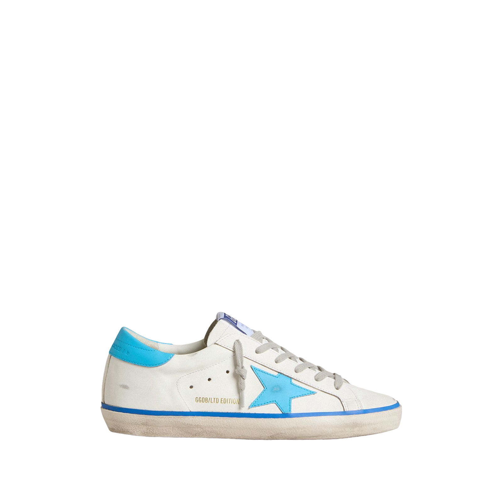 SNEAKERS SUPER-STAR