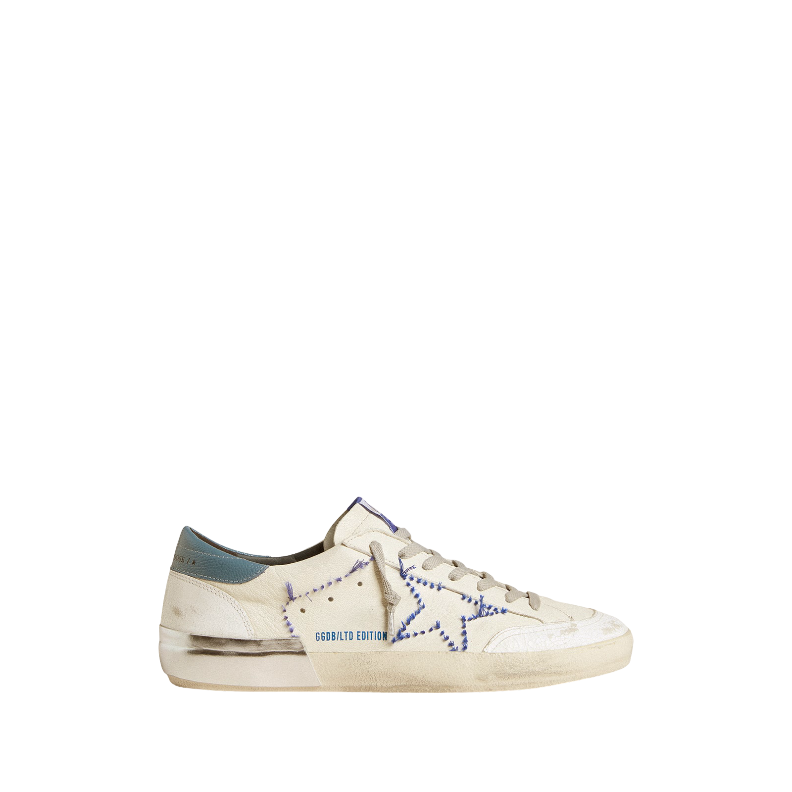 SNEAKERS SUPER-STAR