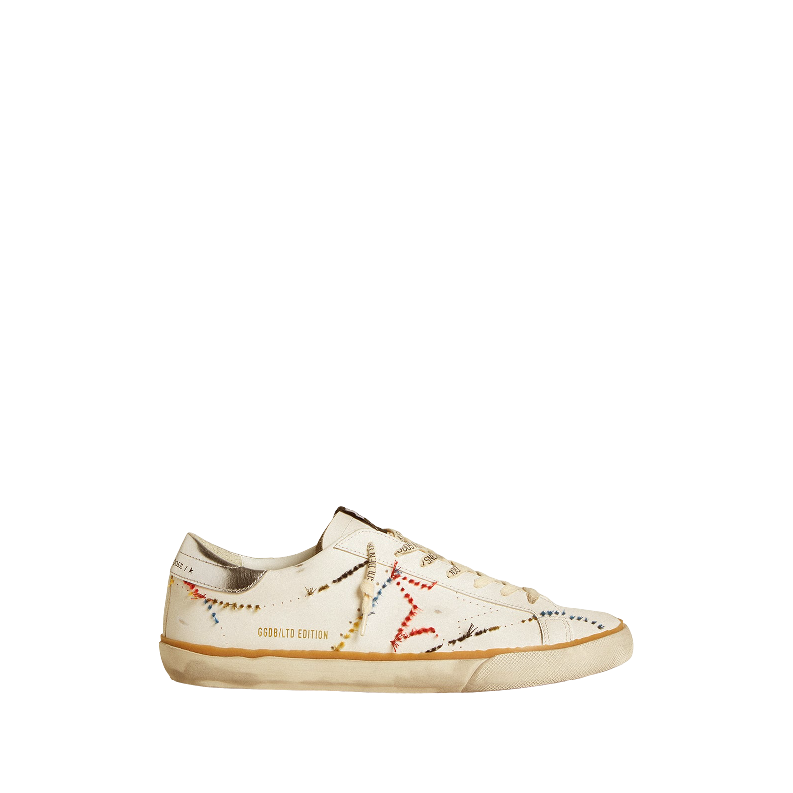 SNEAKERS SUPER-STAR