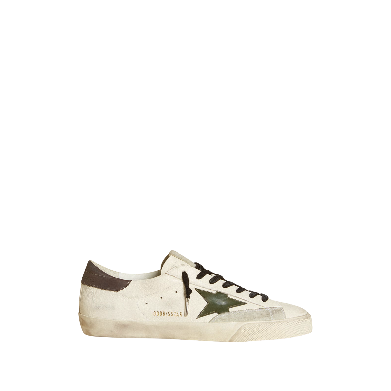 SNEAKERS SUPER-STAR