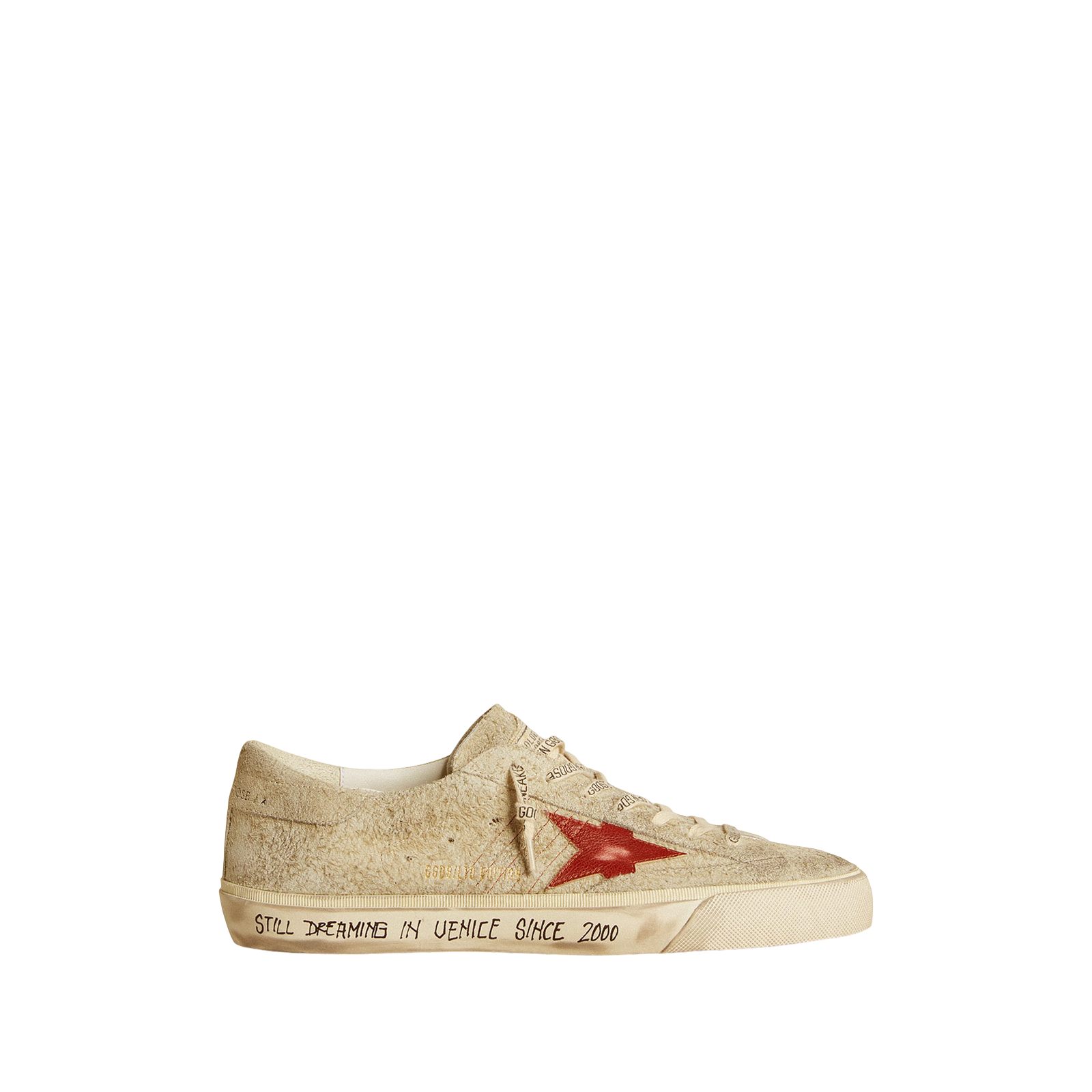 SNEAKERS SUPER-STAR