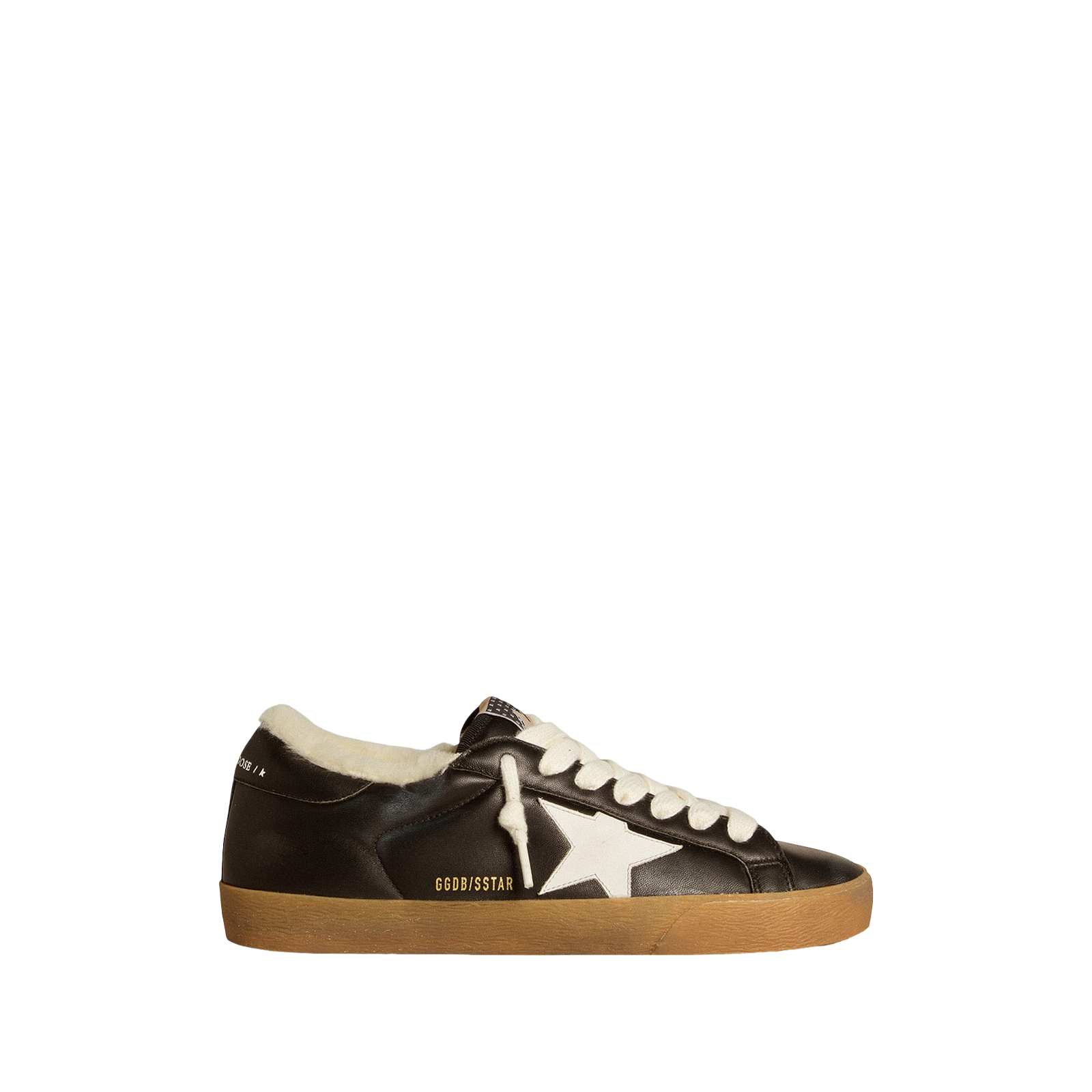 SNEAKERS SUPER-STAR