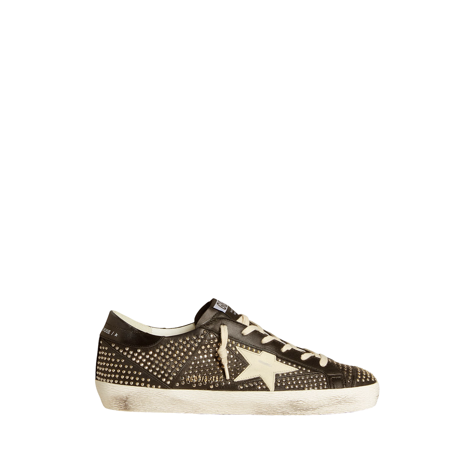 SNEAKERS SUPER-STAR