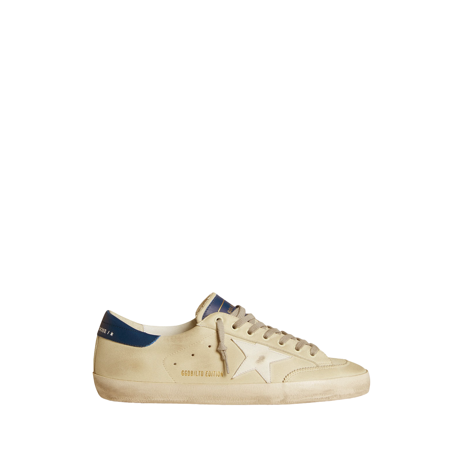 SNEAKERS SUPER-STAR
