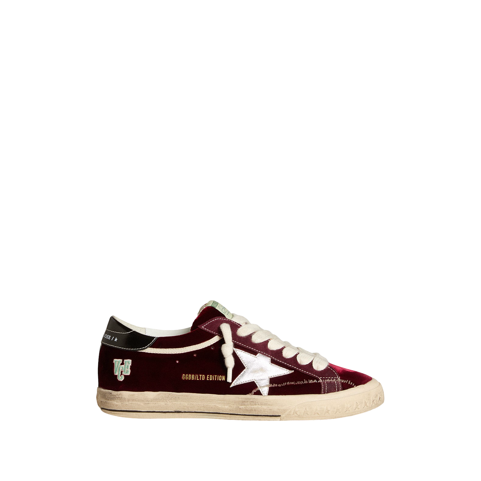 SNEAKERS SUPER-STAR