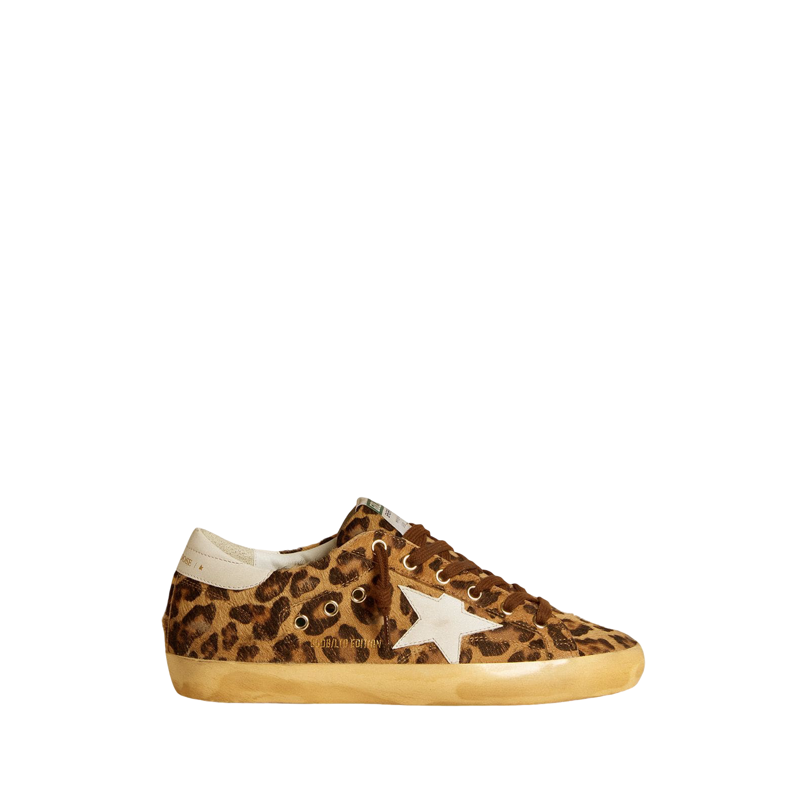 SNEAKERS SUPER-STAR