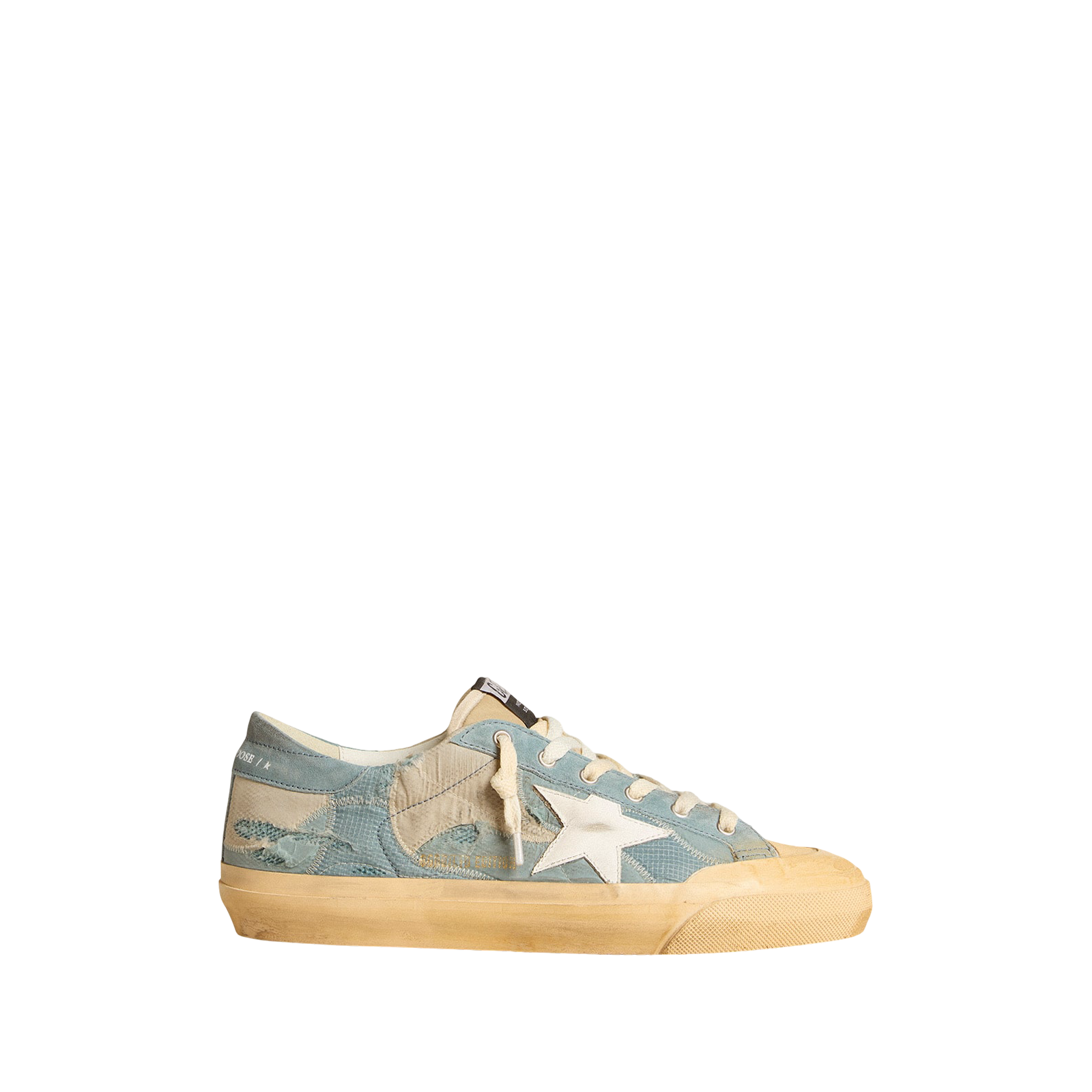 SNEAKERS SUPER-STAR