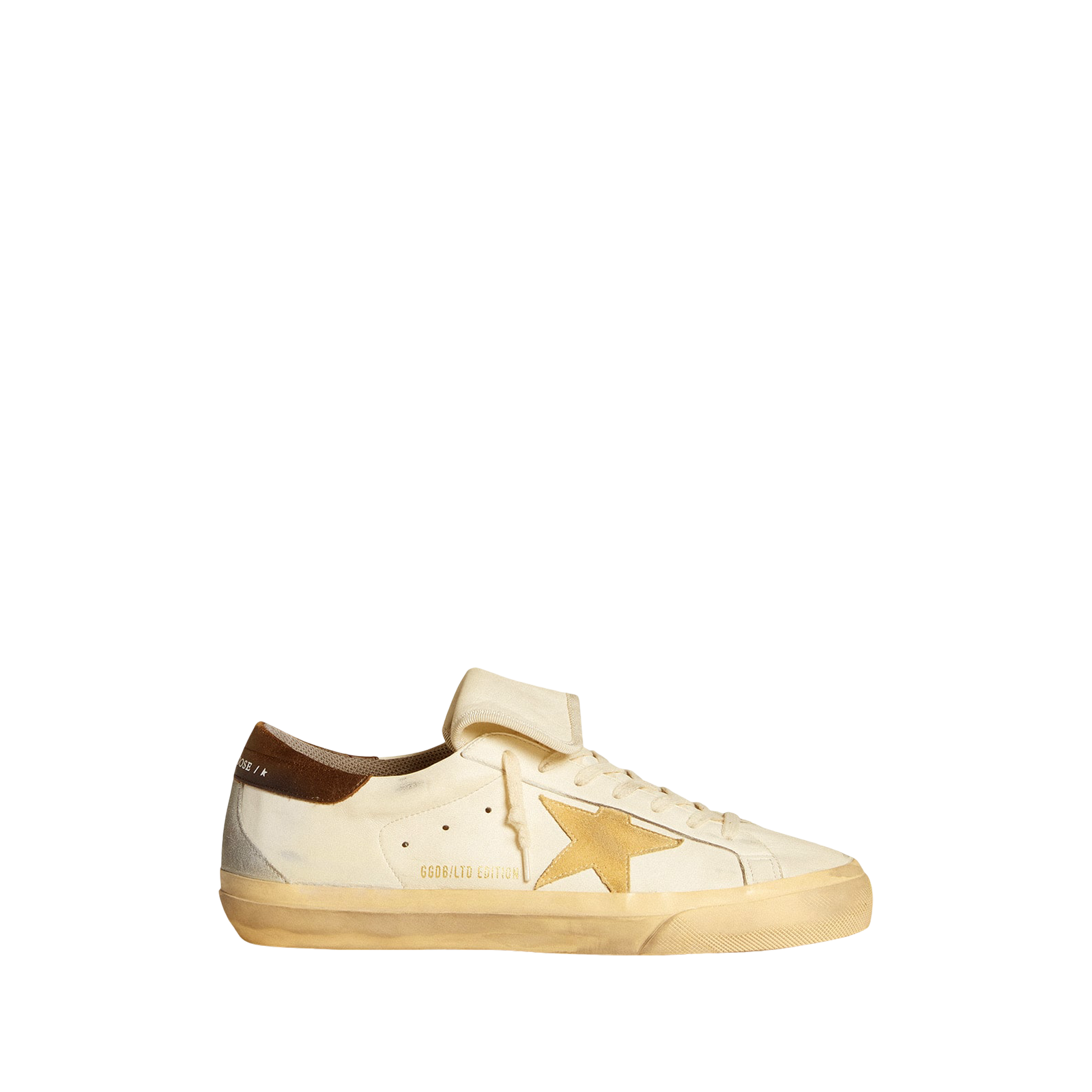 SNEAKERS SUPER-STAR