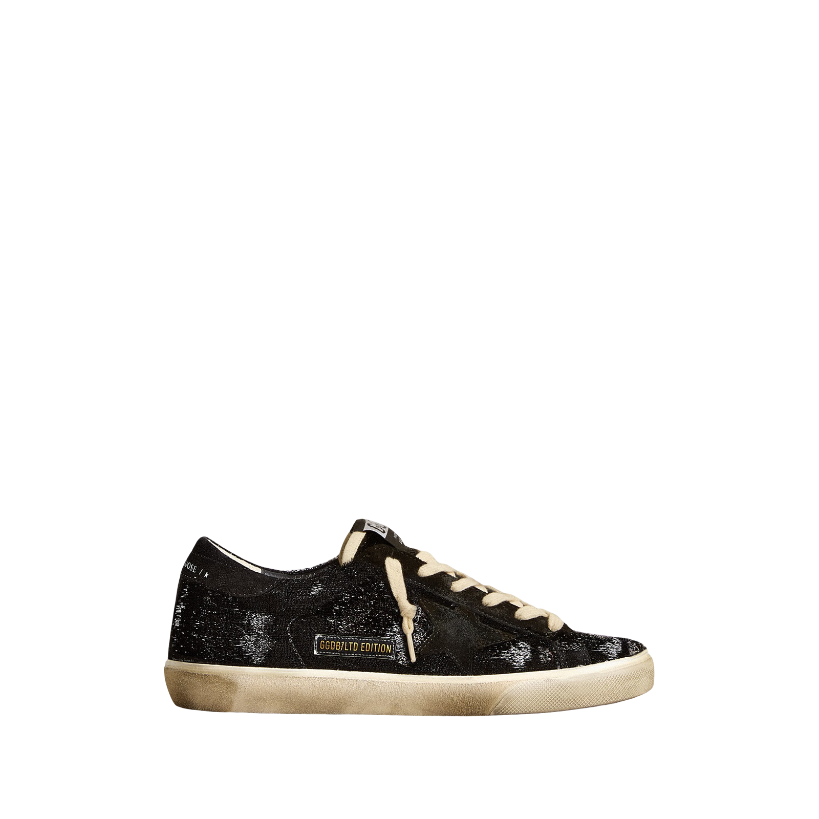 SNEAKERS SUPER-STAR
