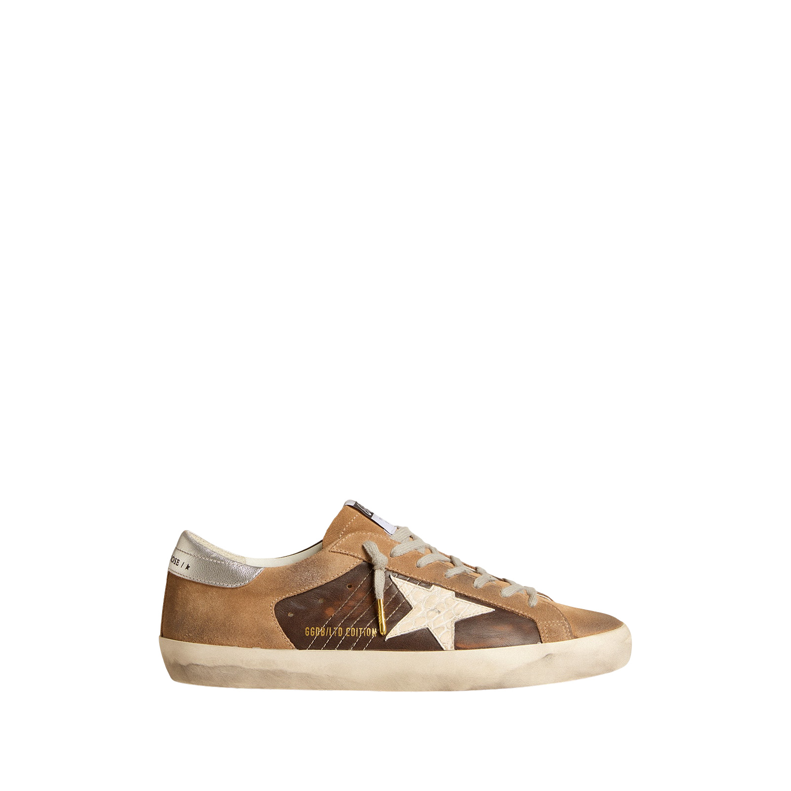 SNEAKERS SUPER-STAR