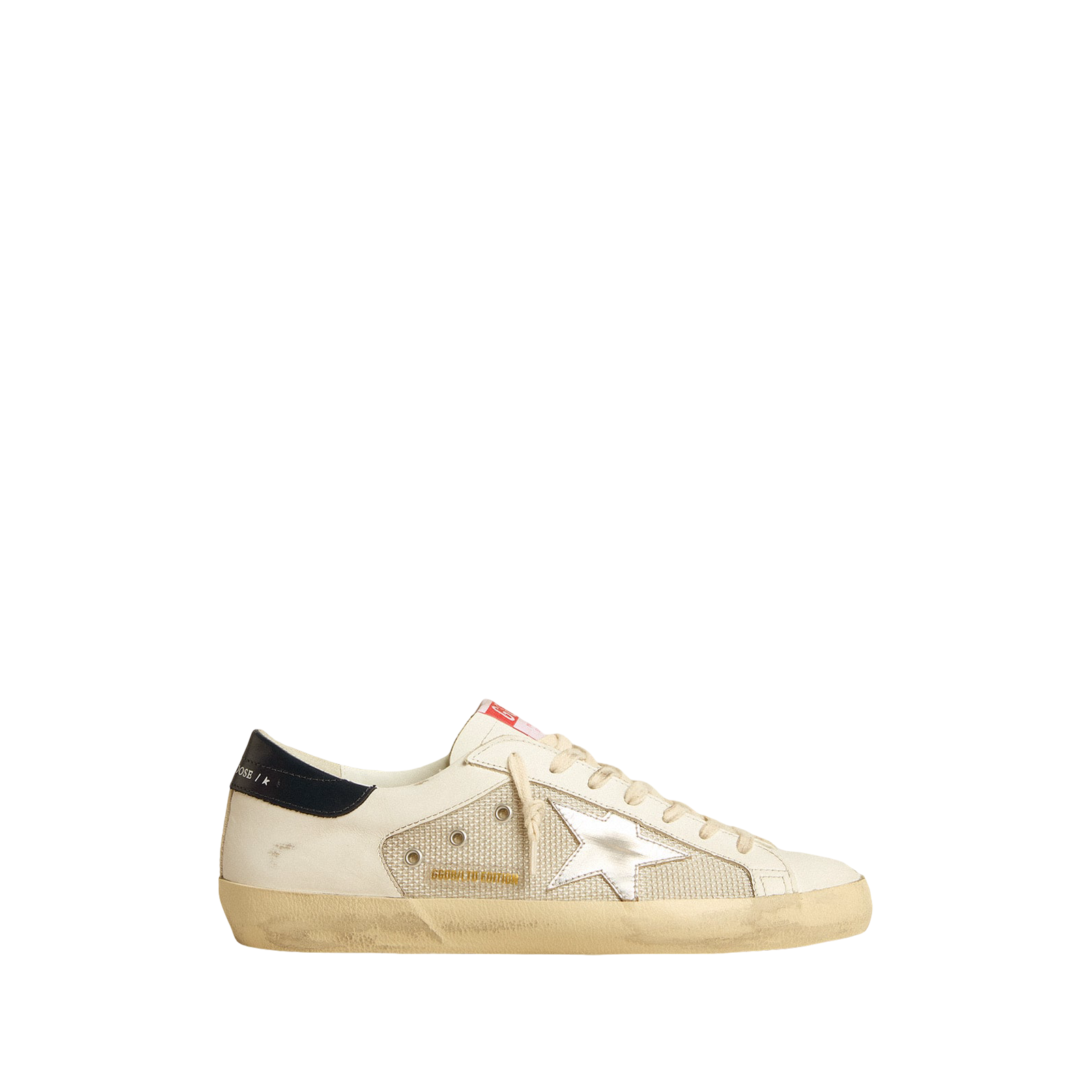 SNEAKERS SUPER-STAR
