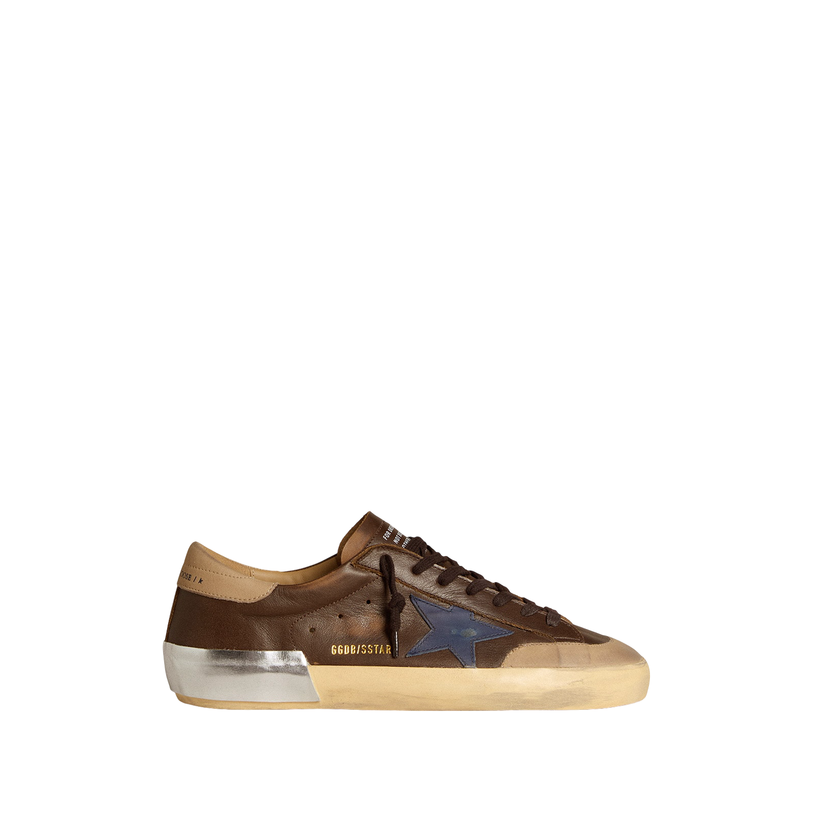 SNEAKERS SUPER-STAR