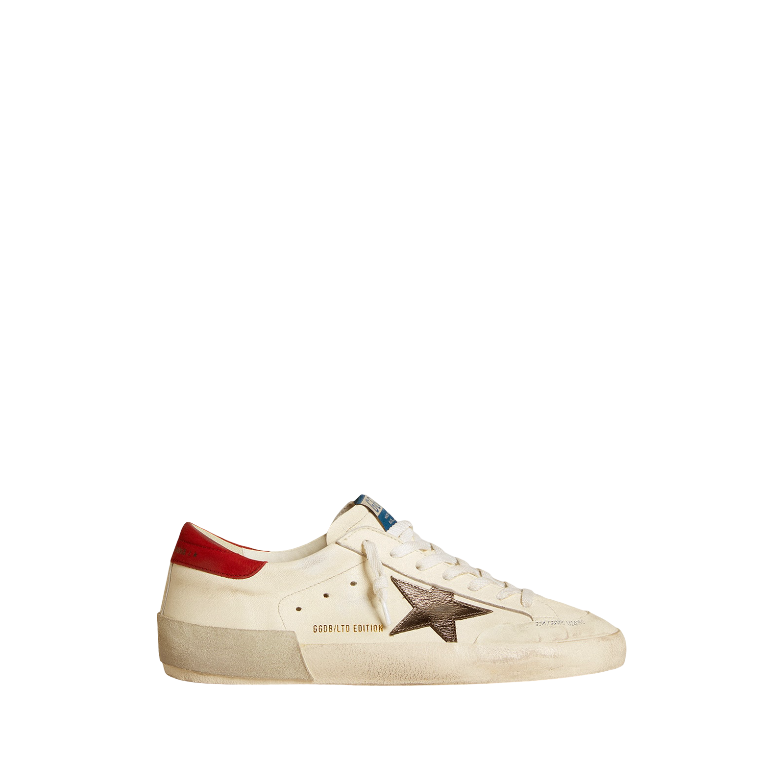 SNEAKERS SUPER-STAR