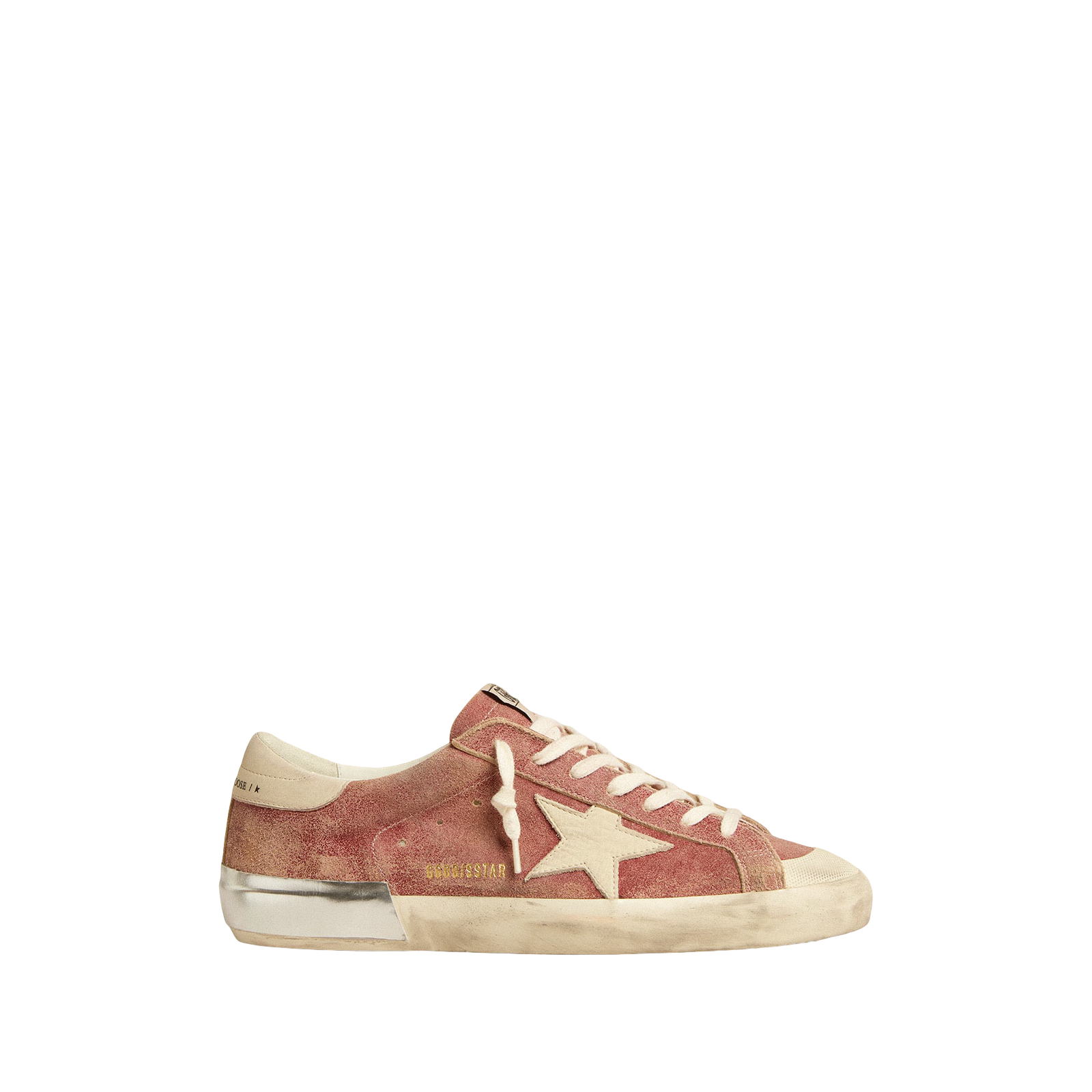 SNEAKERS SUPER-STAR